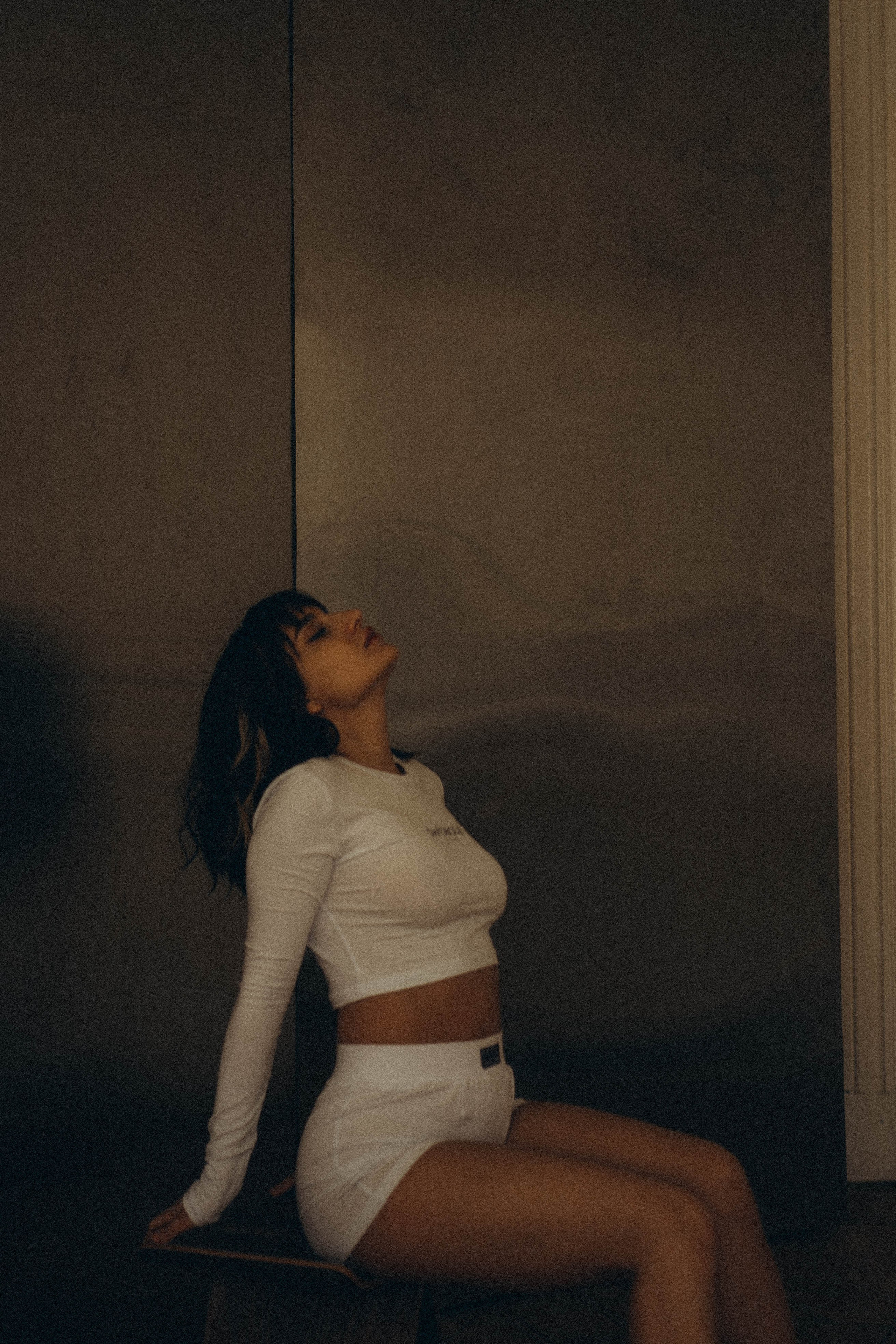 Студийная. Профессиональный фотограф, Санкт-Петербург — Виктория Богомолова