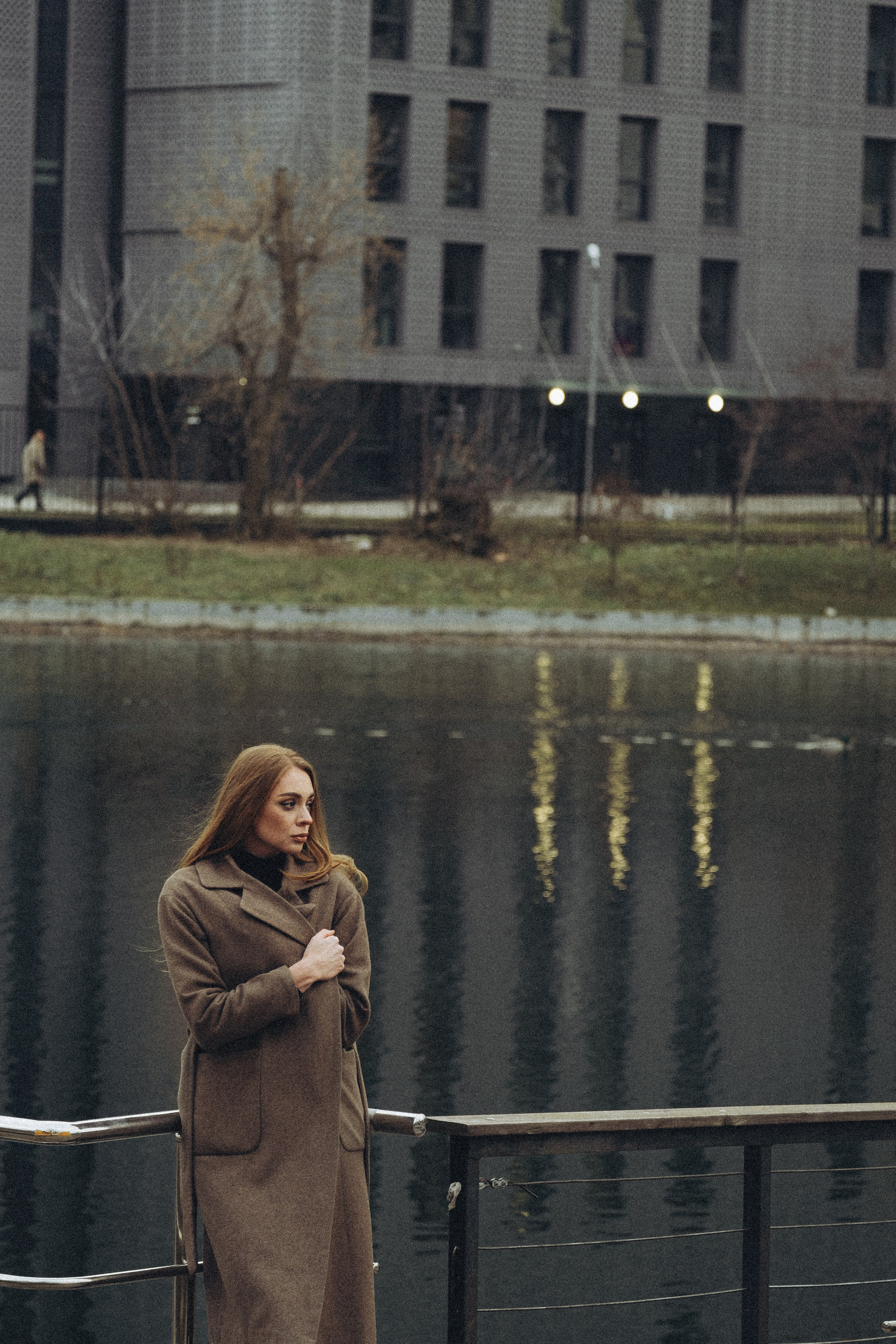 ПРОГУЛКА ПО МОСКВЕ. Профессиональный фотограф, Санкт-Петербург — Виктория Богомолова