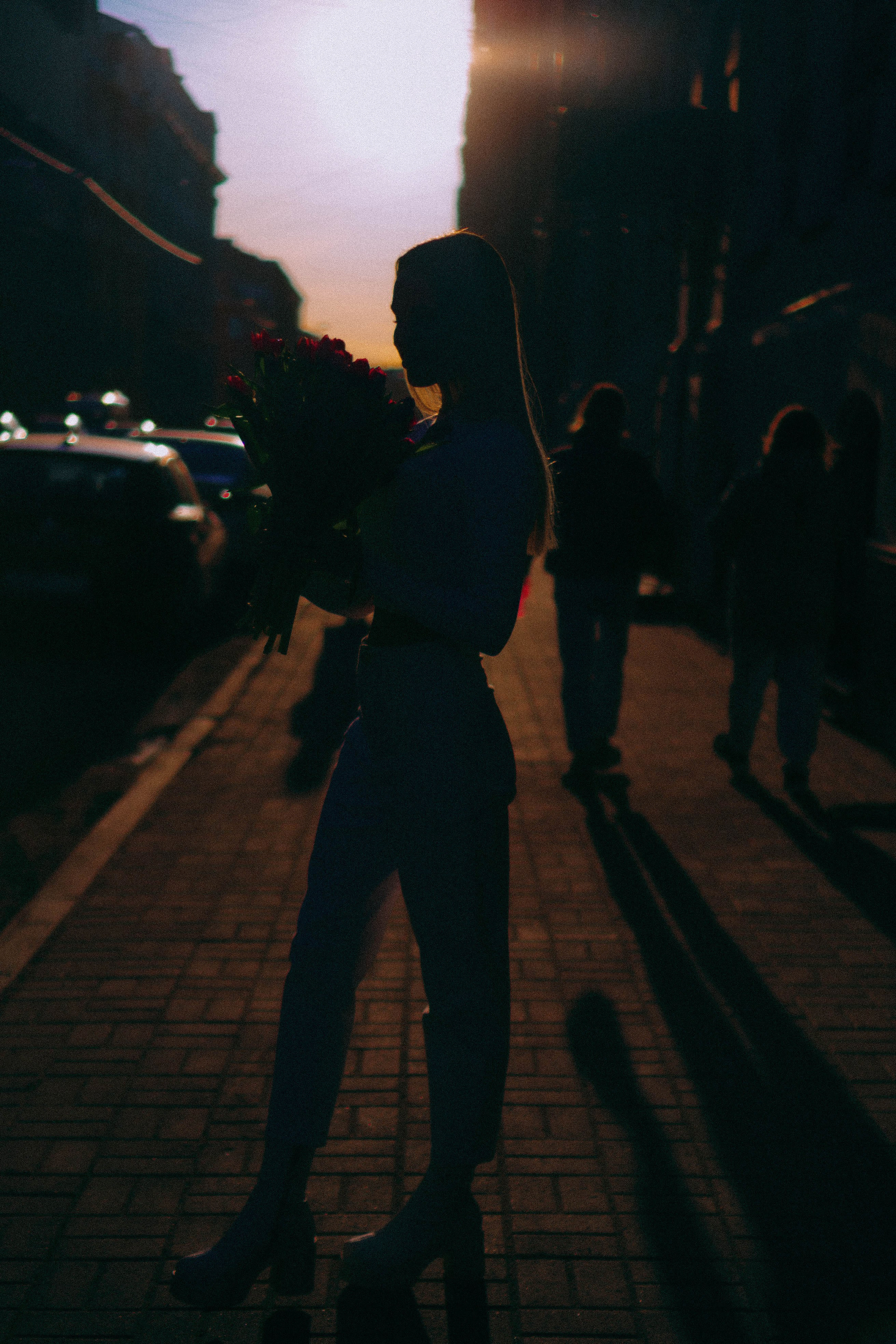 Прогулочная в центре Питера. Профессиональный фотограф, Санкт-Петербург — Виктория Богомолова