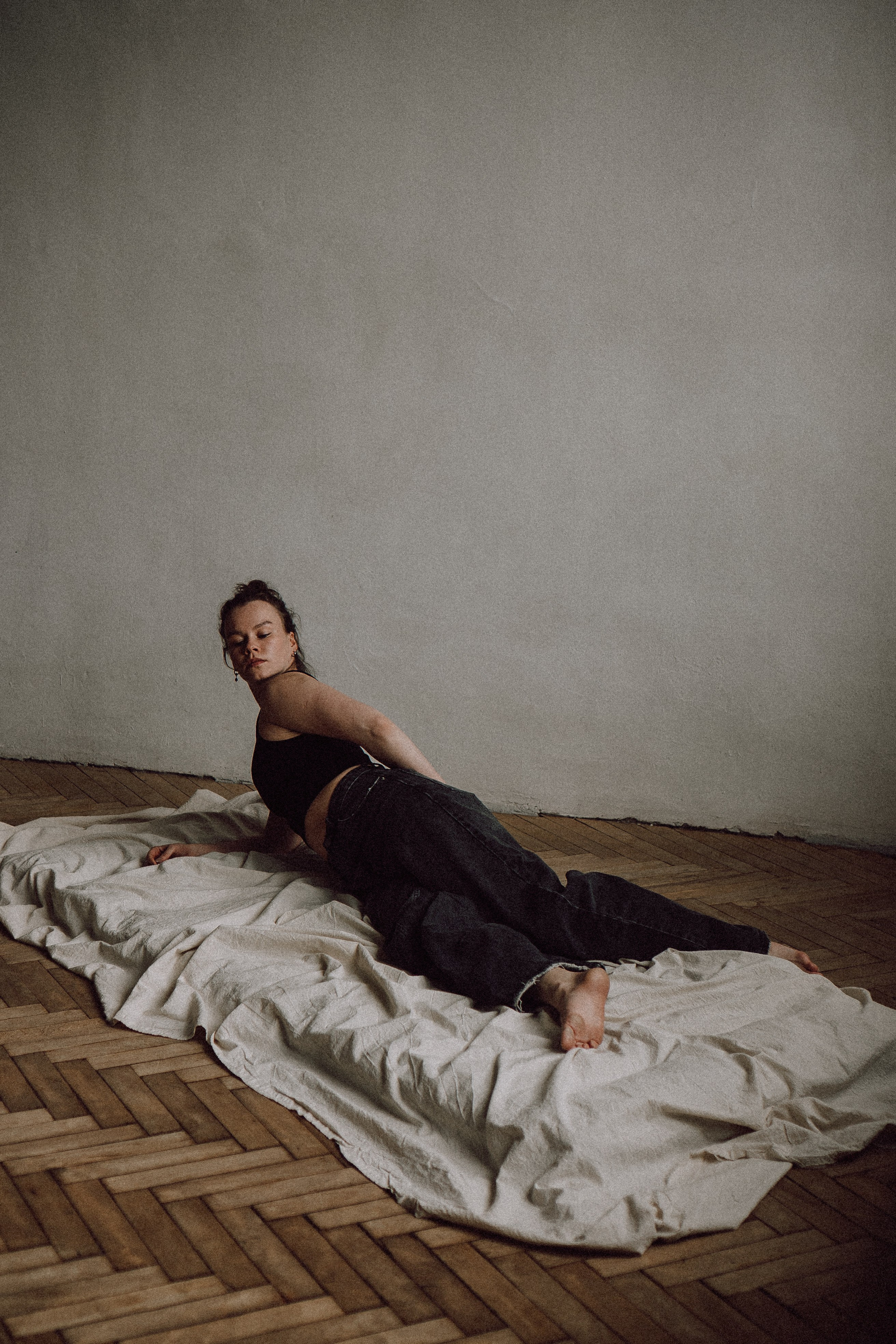 СТУДИЙНАЯ. Профессиональный фотограф, Санкт-Петербург — Виктория Богомолова