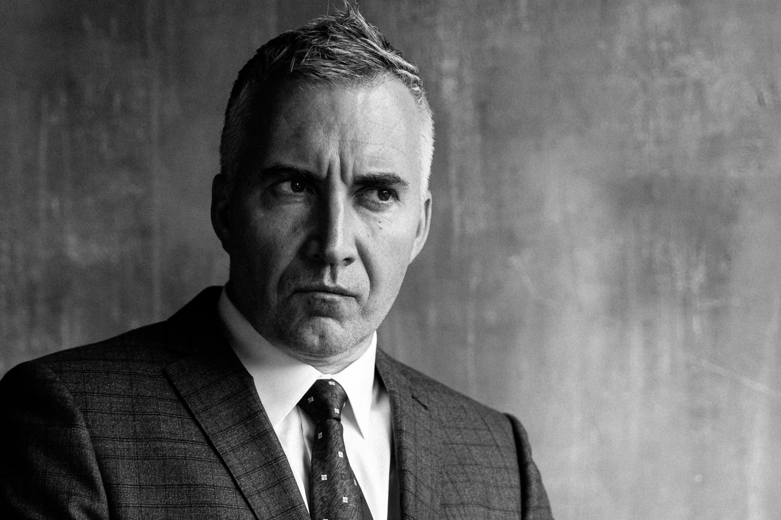 МУЖСКОЙ ПОРТРЕТ. Фотограф в Москве Ольга Куцева