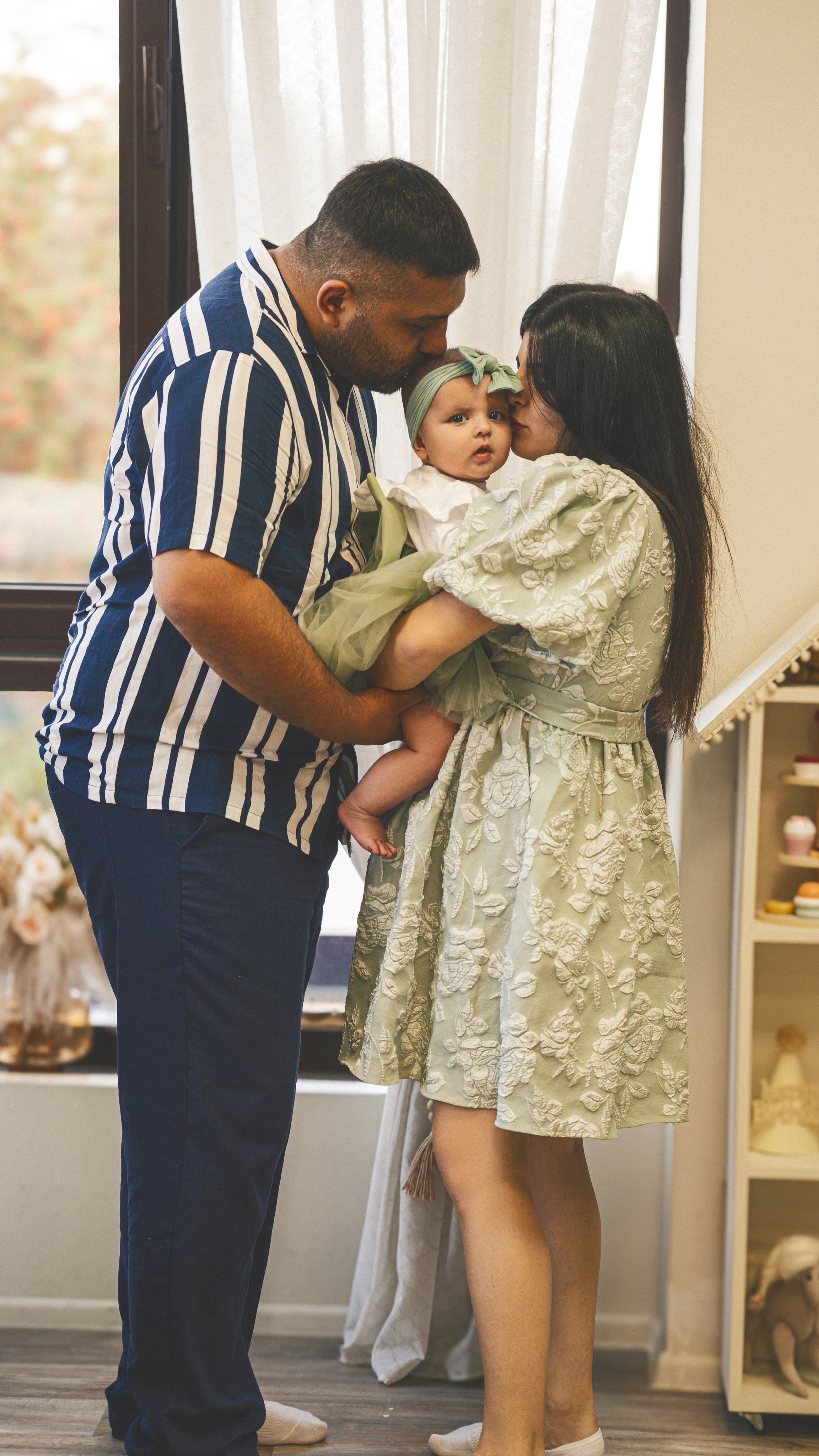 Семейные фотосессии. Главная