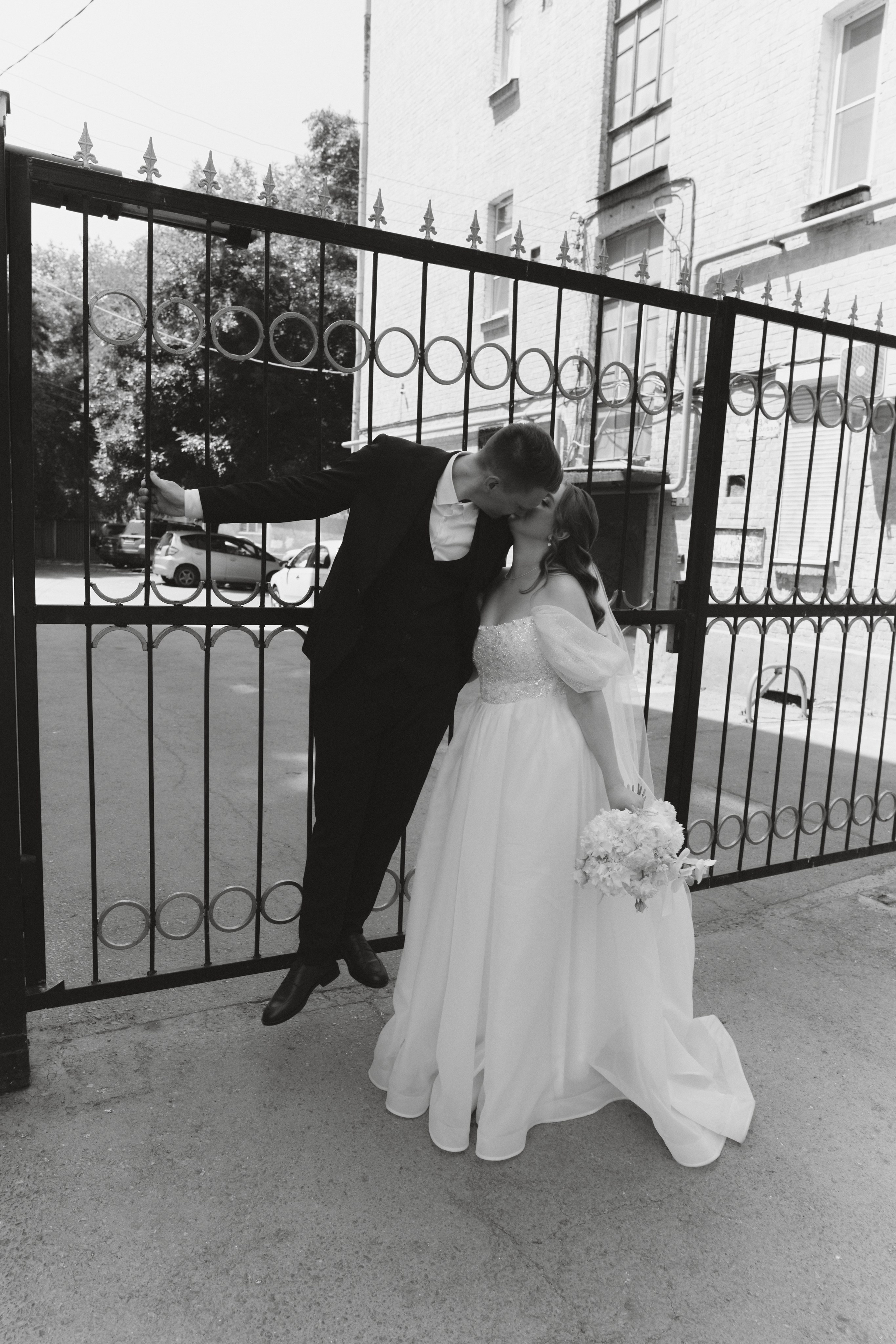 Дарья и Антон. Фотограф в Ростове-на-Дону