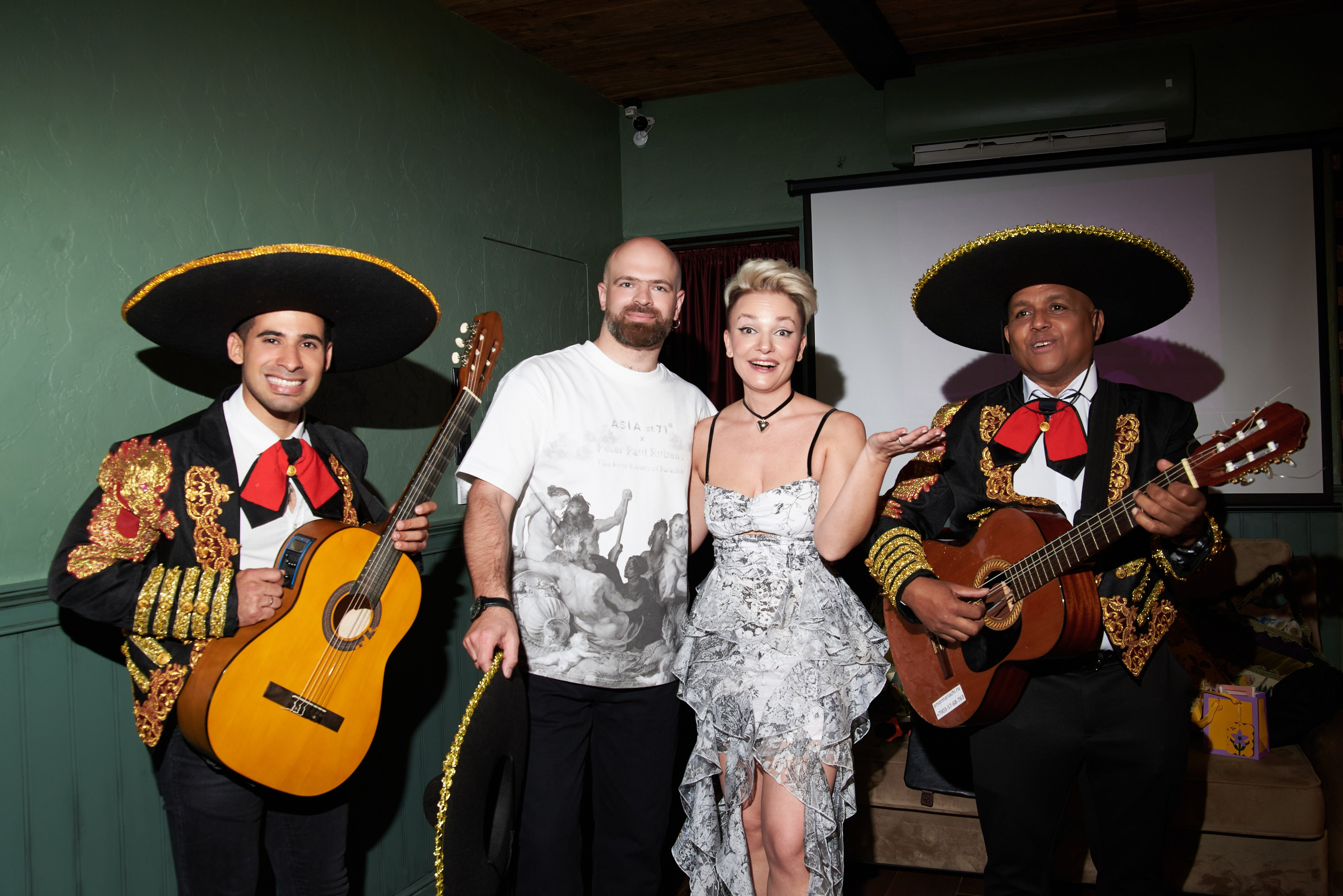 День Рождения Елизаветы. Елизавета Мальгина, фотограф в Москве