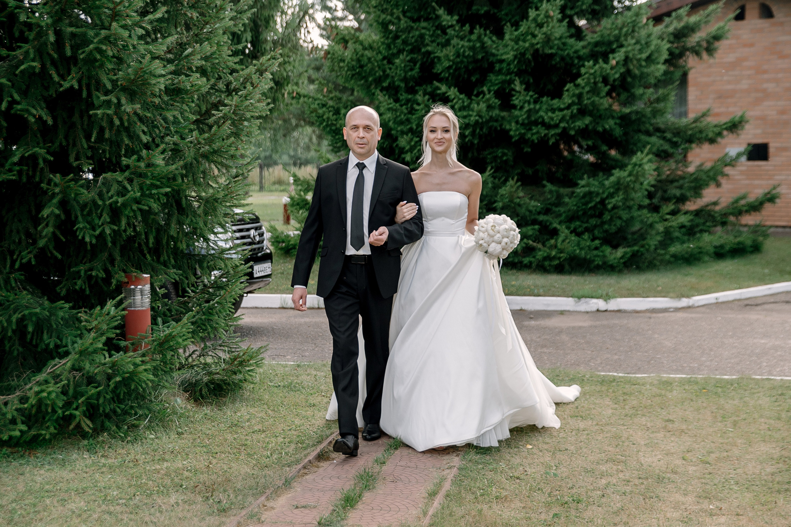 Вова и Наташа | V&N. Свадебный фотограф Роман Чигарев