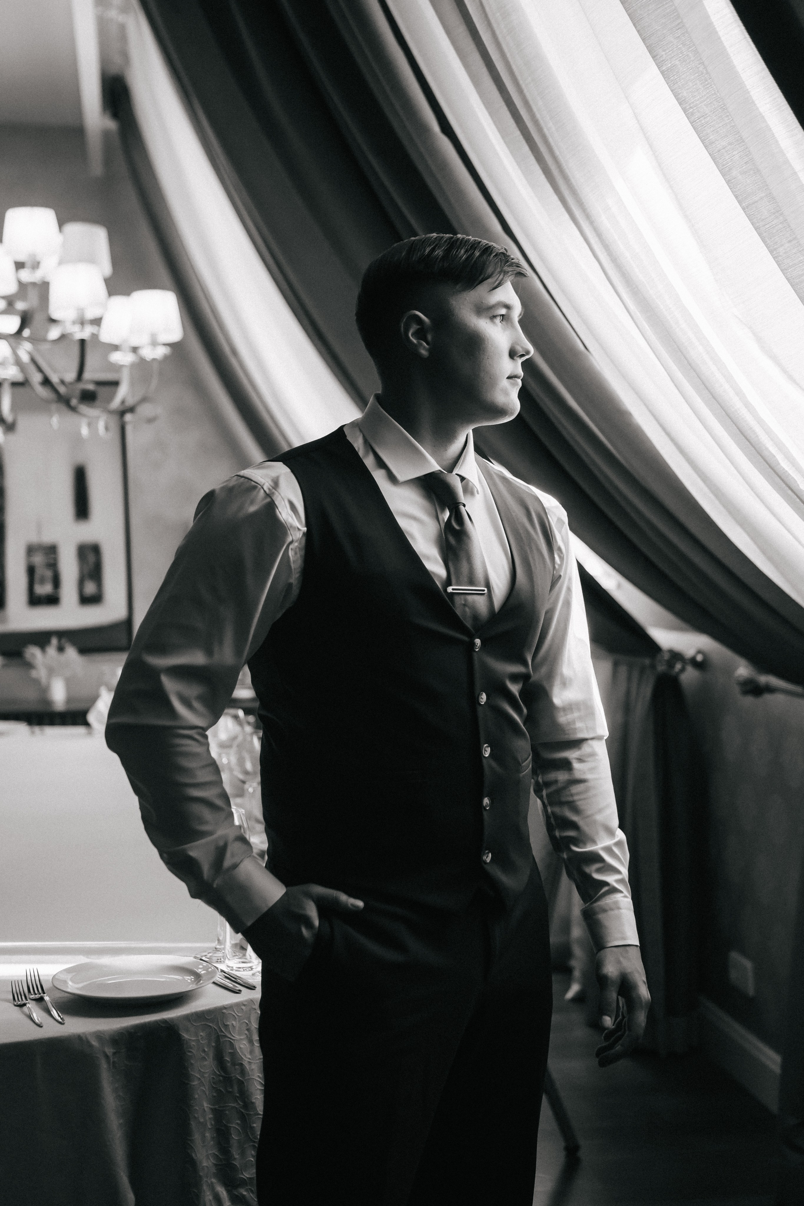 Свадьба Марии и Юрия. Семейный и свадебный фотограф в Чебоксарах и Новочебоксарске Ирина Юрь