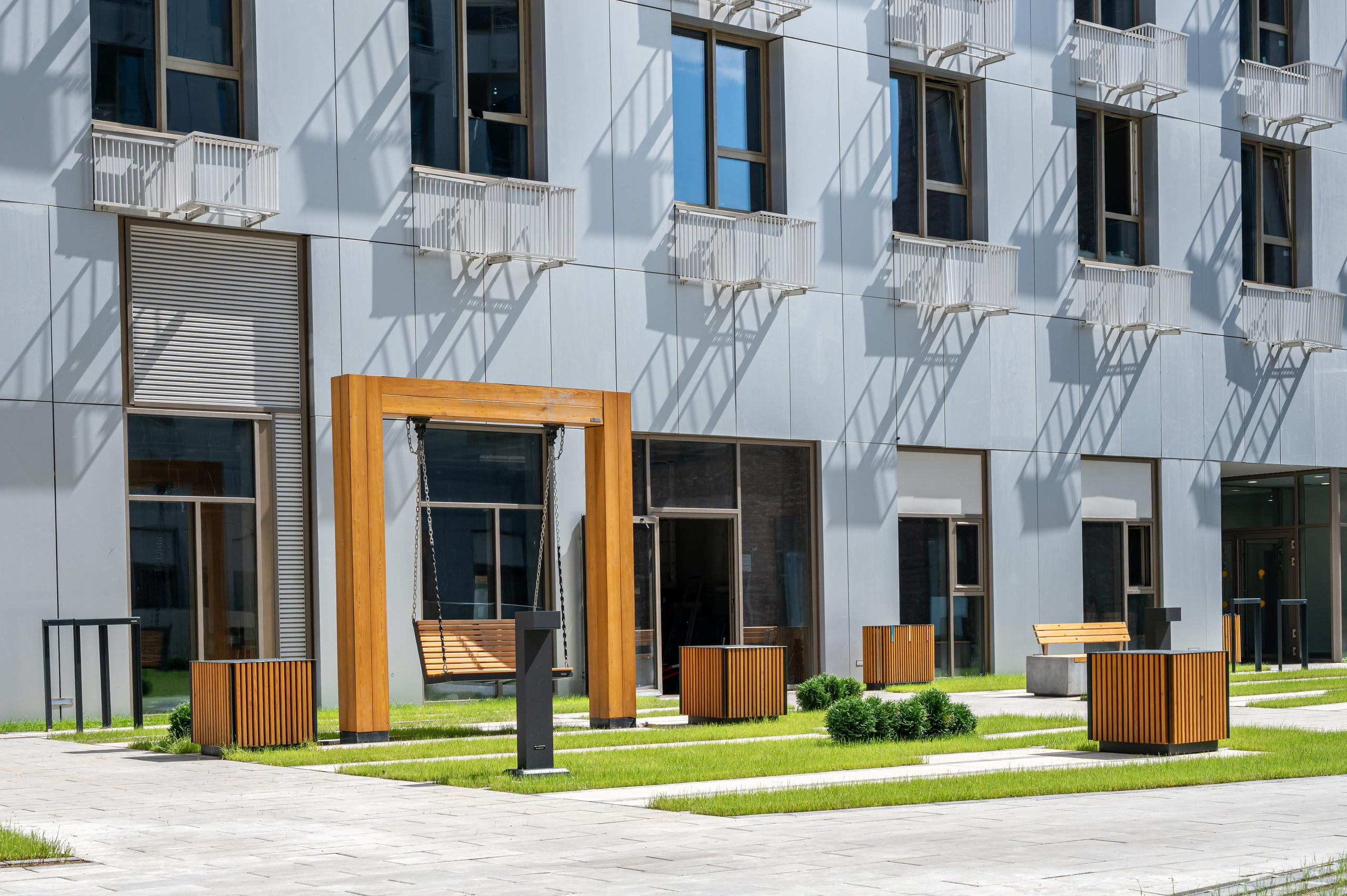 Nice Loft. Интерьерный Фотограф Москва Криста FLY Труфанова