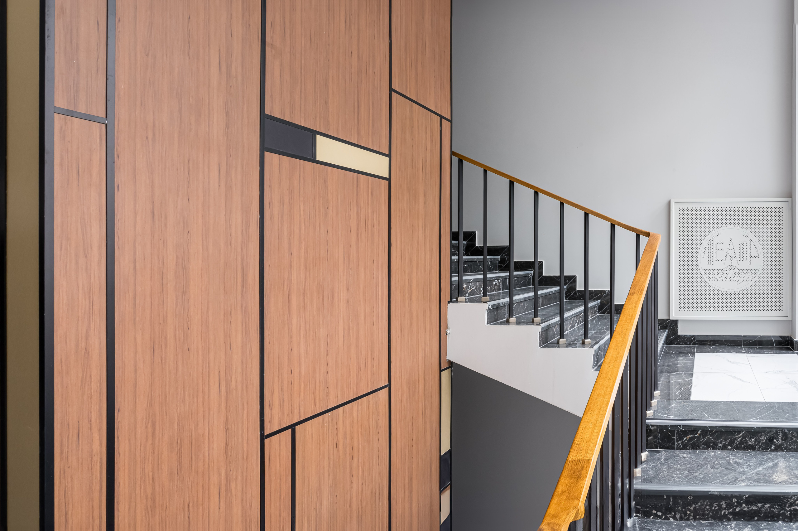 Театр Эстрады. Лифт. Интерьерный Фотограф Москва Криста FLY Труфанова