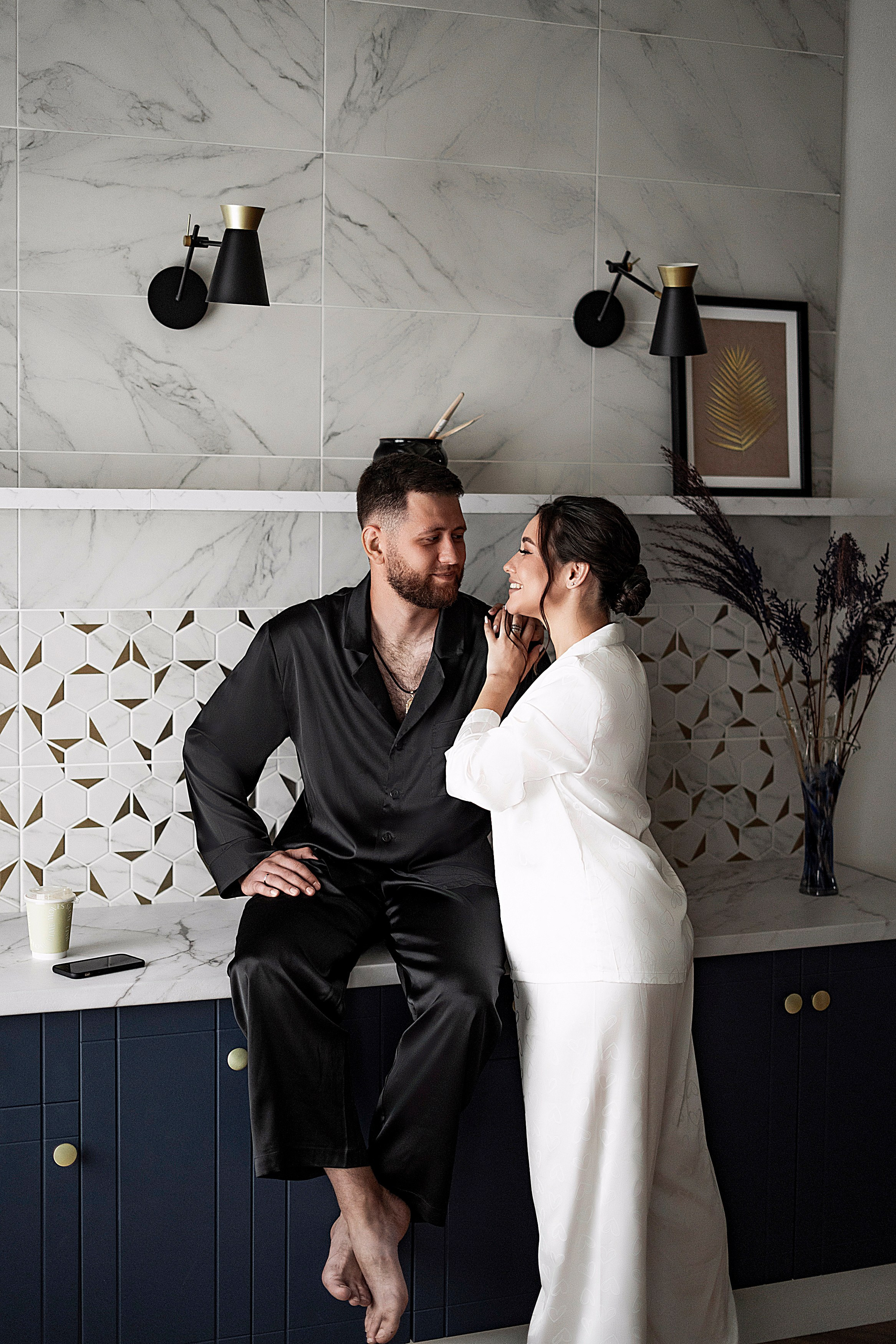 Евгений & Диана. Фотограф Казань