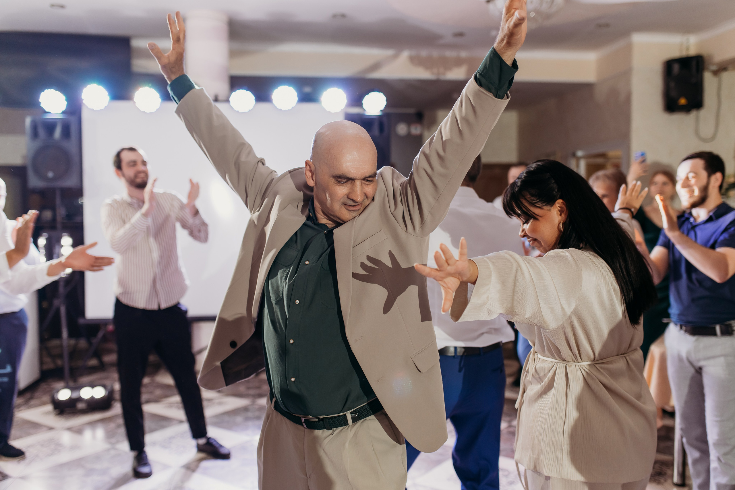 Зиля и Руслан. Фотограф Тимербаева Алина г. Сургут