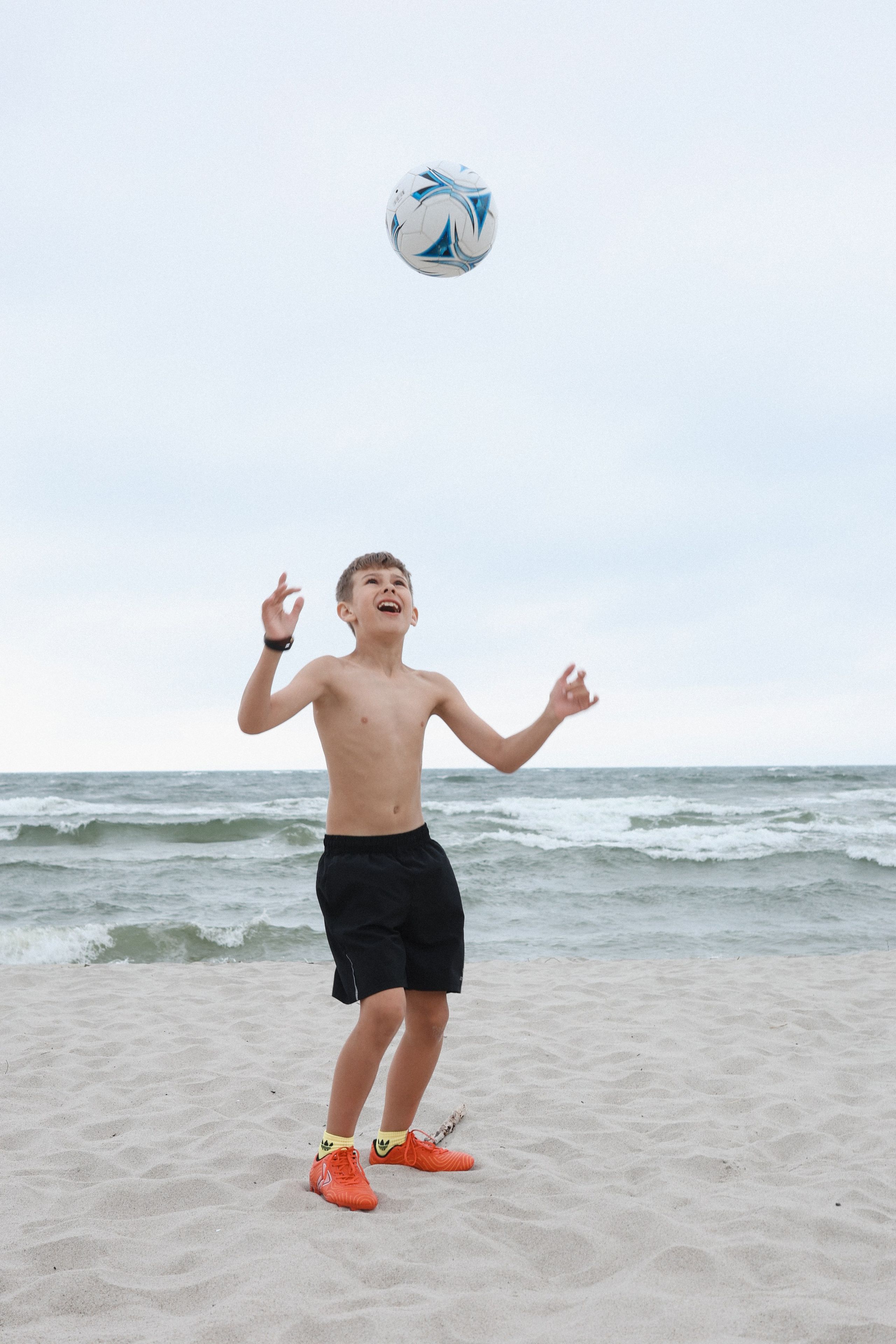 Mark. Главная