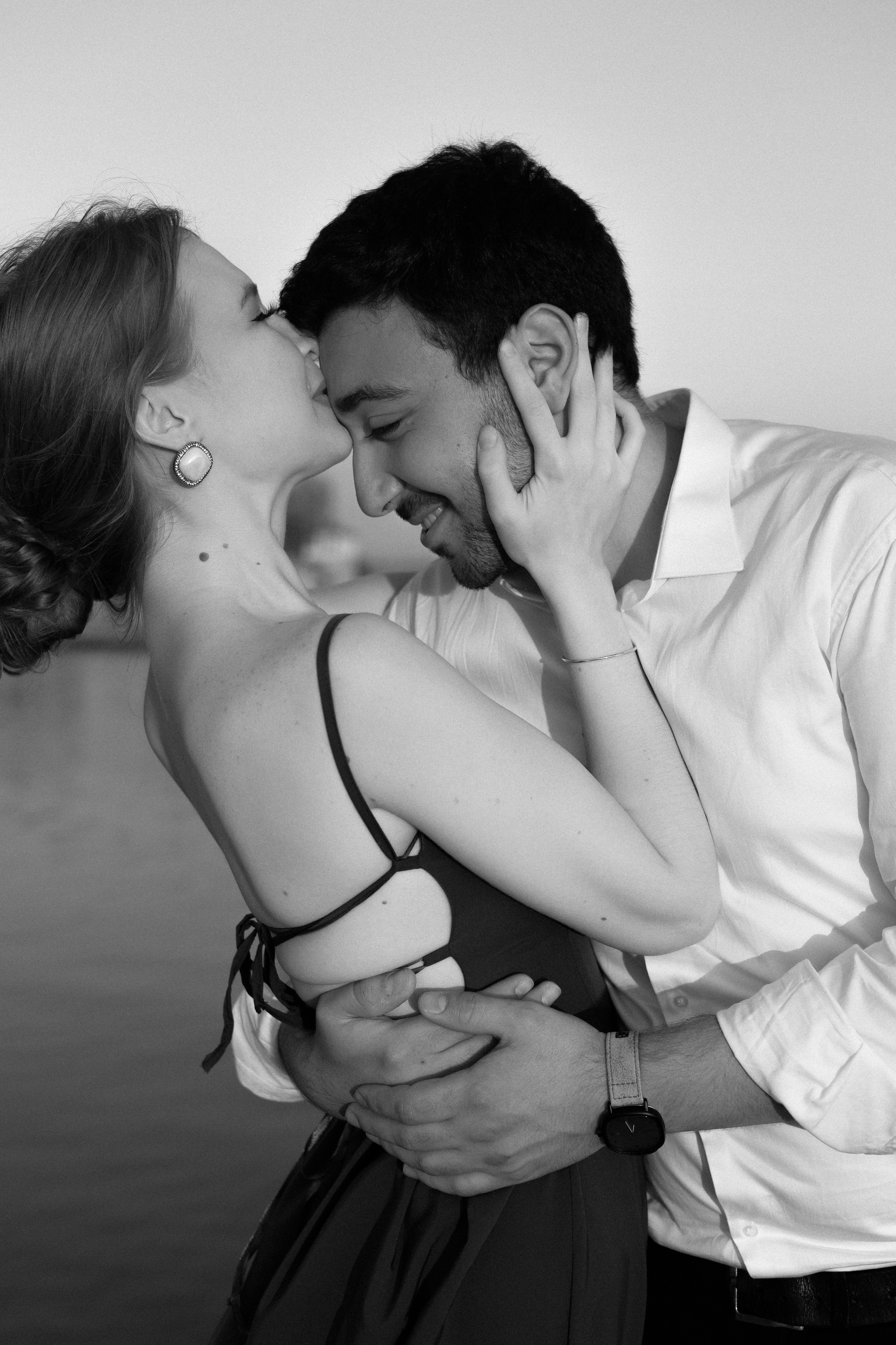 Love story | Sasha + Nikita. Орлова Мария фотограф Волгоград, Камышин