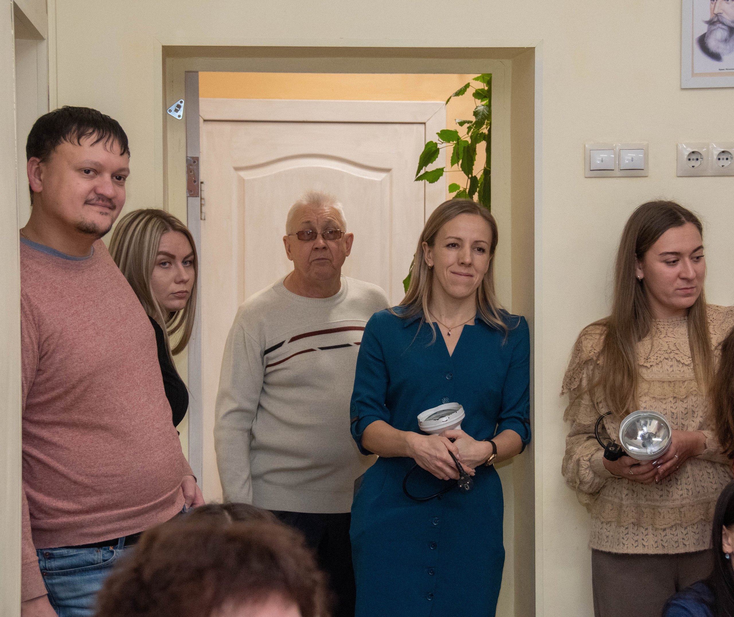 2023 Новый год. Акварель, Первомайка. Репортажный и детский фотограф в Новосибирске