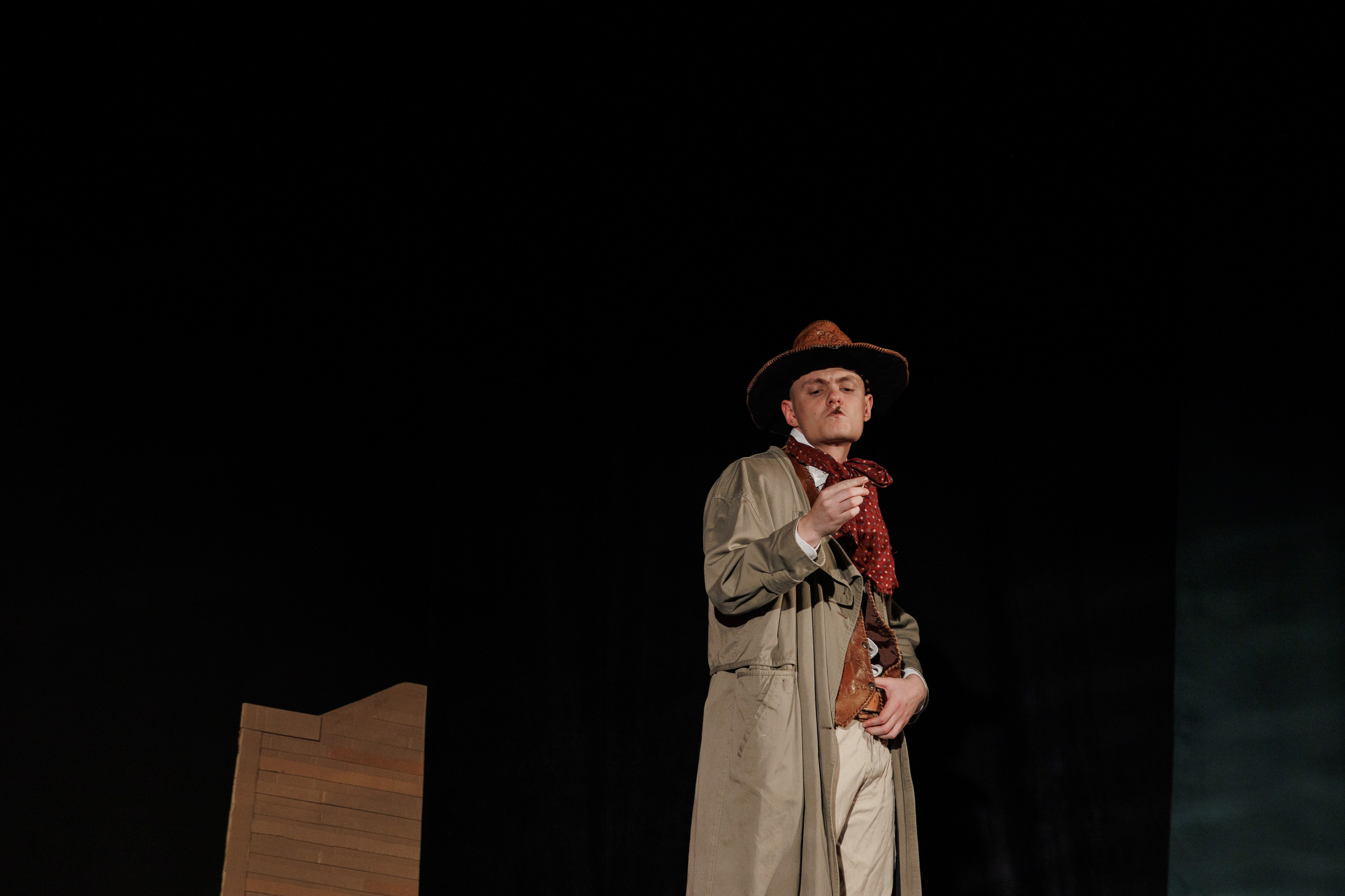 МХАТ. Новый квадрат. Фотограф городских и семейных событий Артем Карпухин