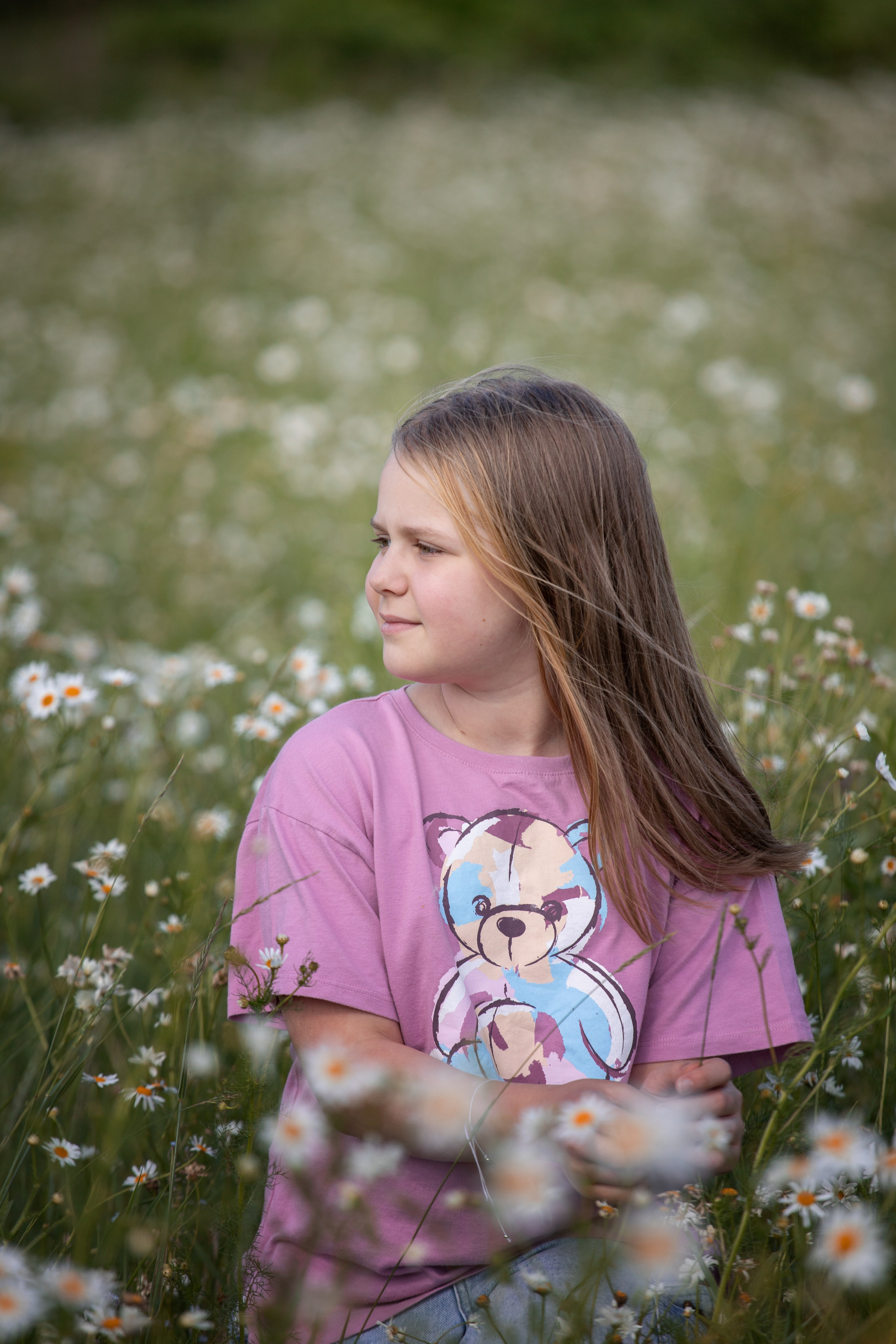 Семейные и детские фотосессии. Семейный и анималист фотограф в Переславле Анастасия Гусева