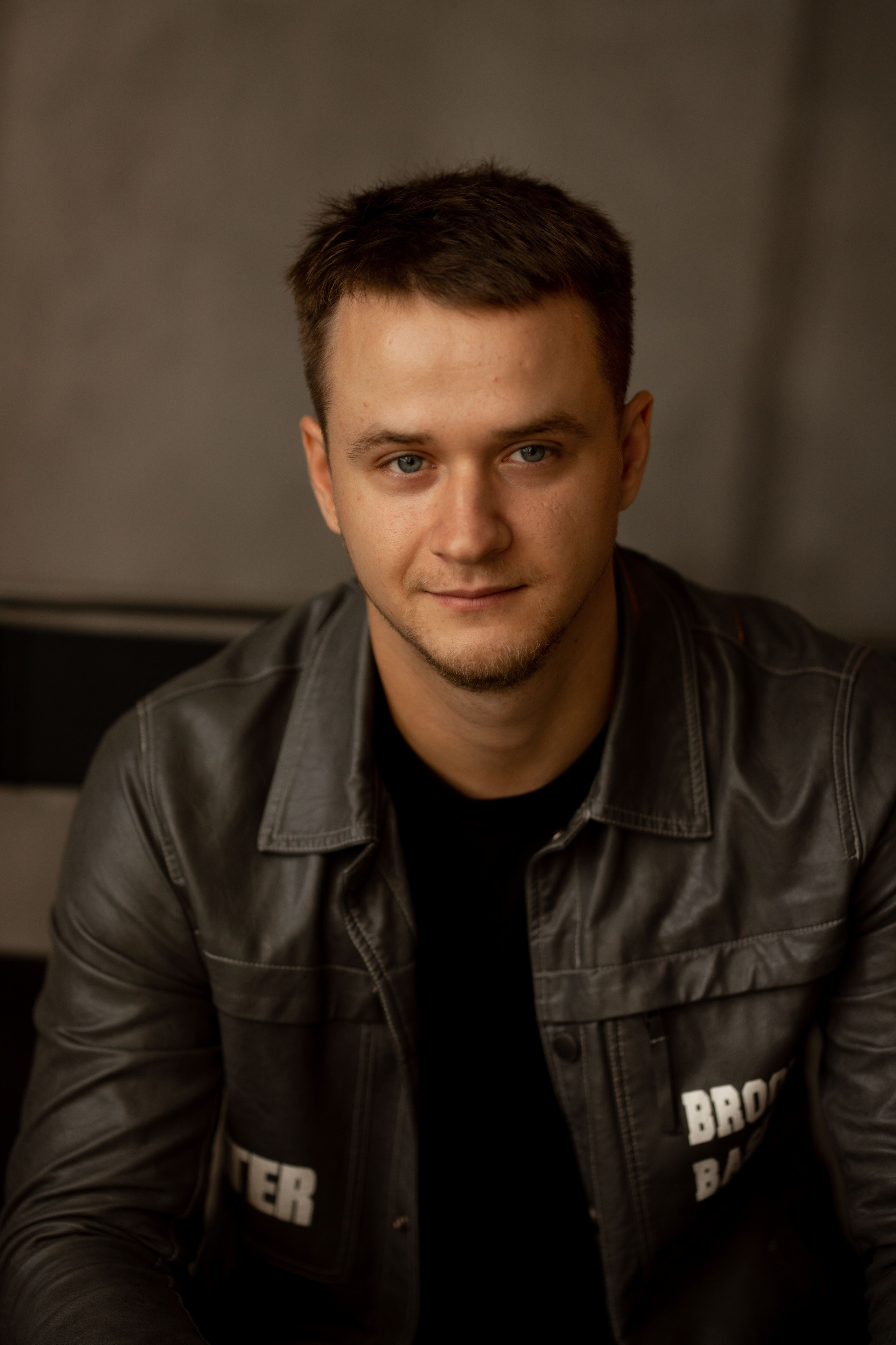 Виталий. Фотограф чувственного портрета в Санкт-Петербурге Светлана Фролова