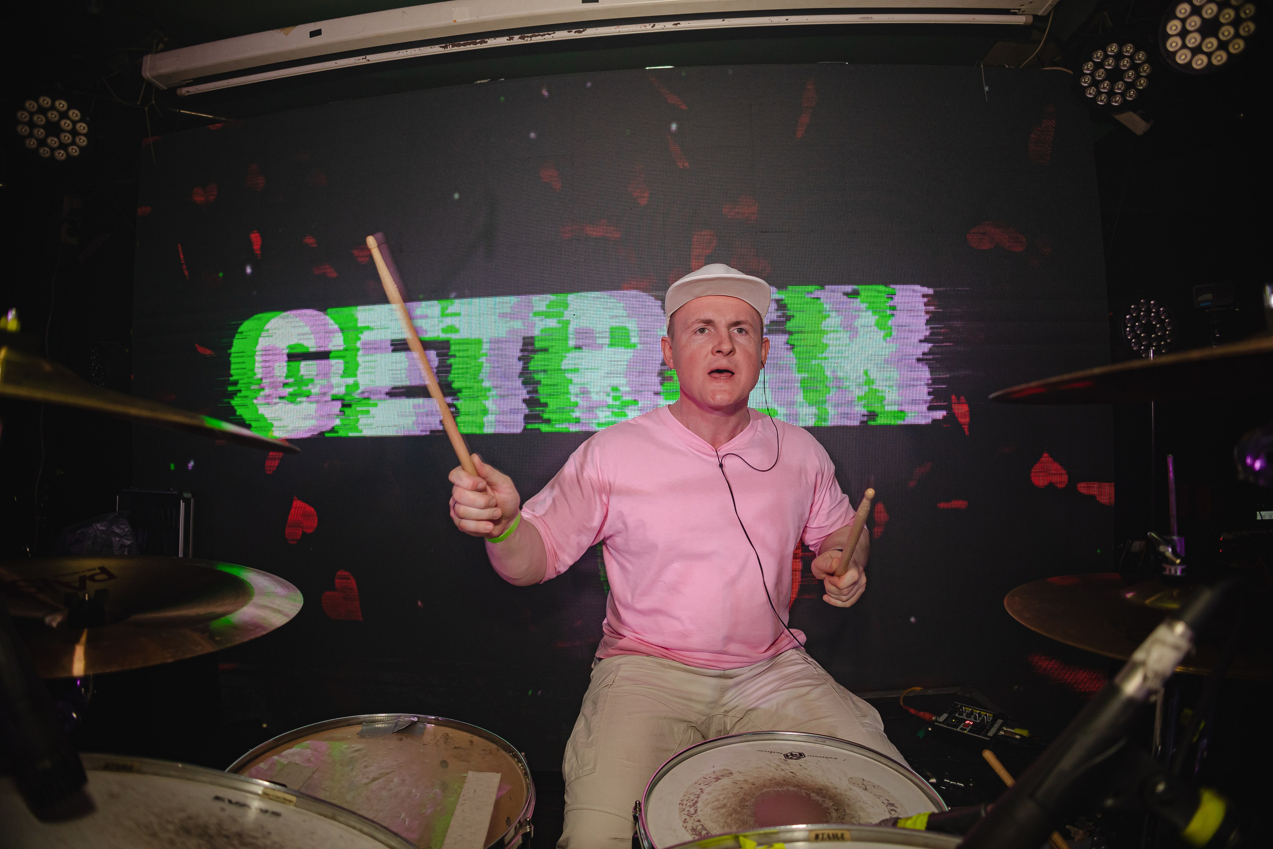 GETRAN. Фотограф Сонкина Татьяна