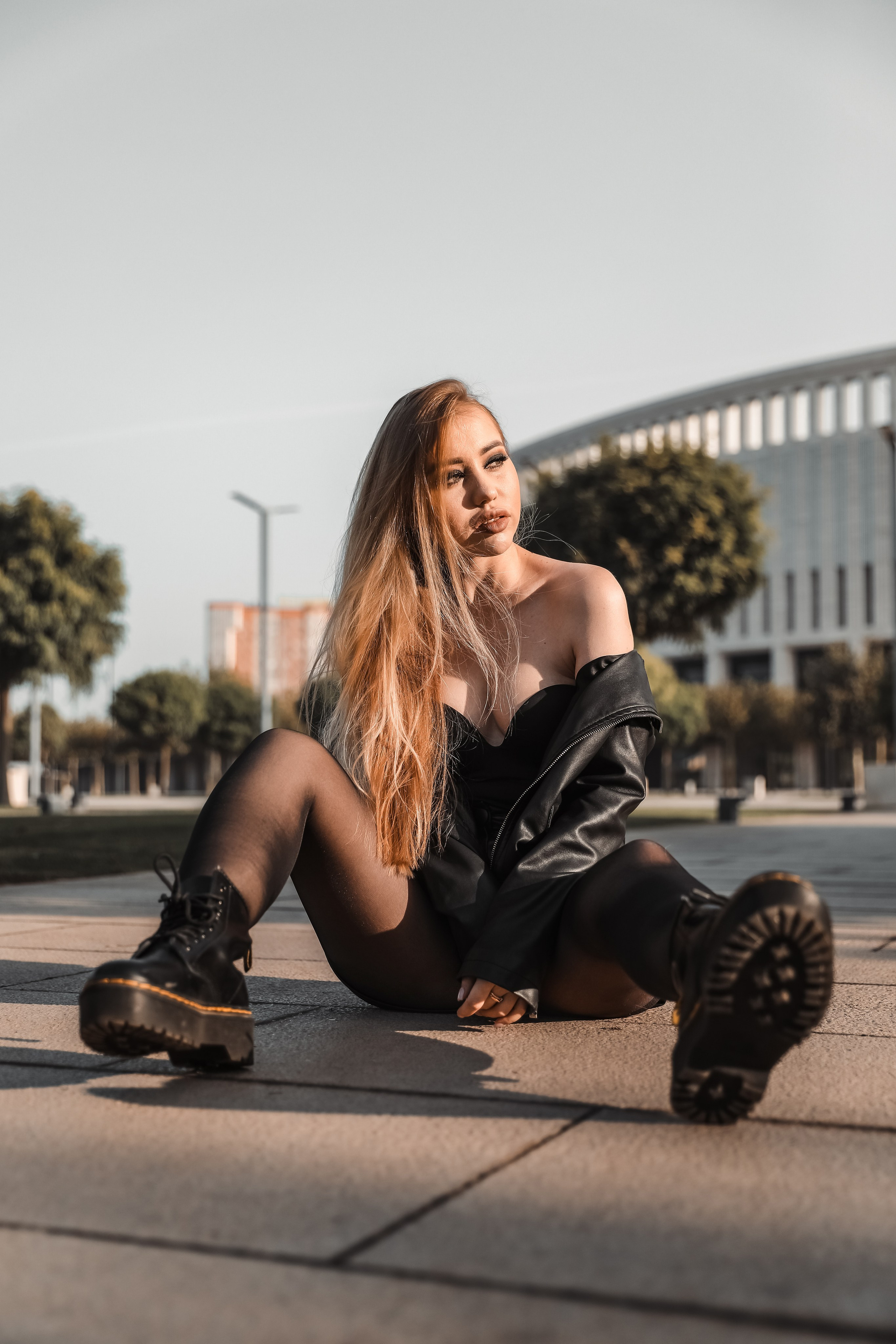 ПРОЕКТ «ДОБЕРМАНЫ». Photographer Viktoriya Markushina «My world throug»