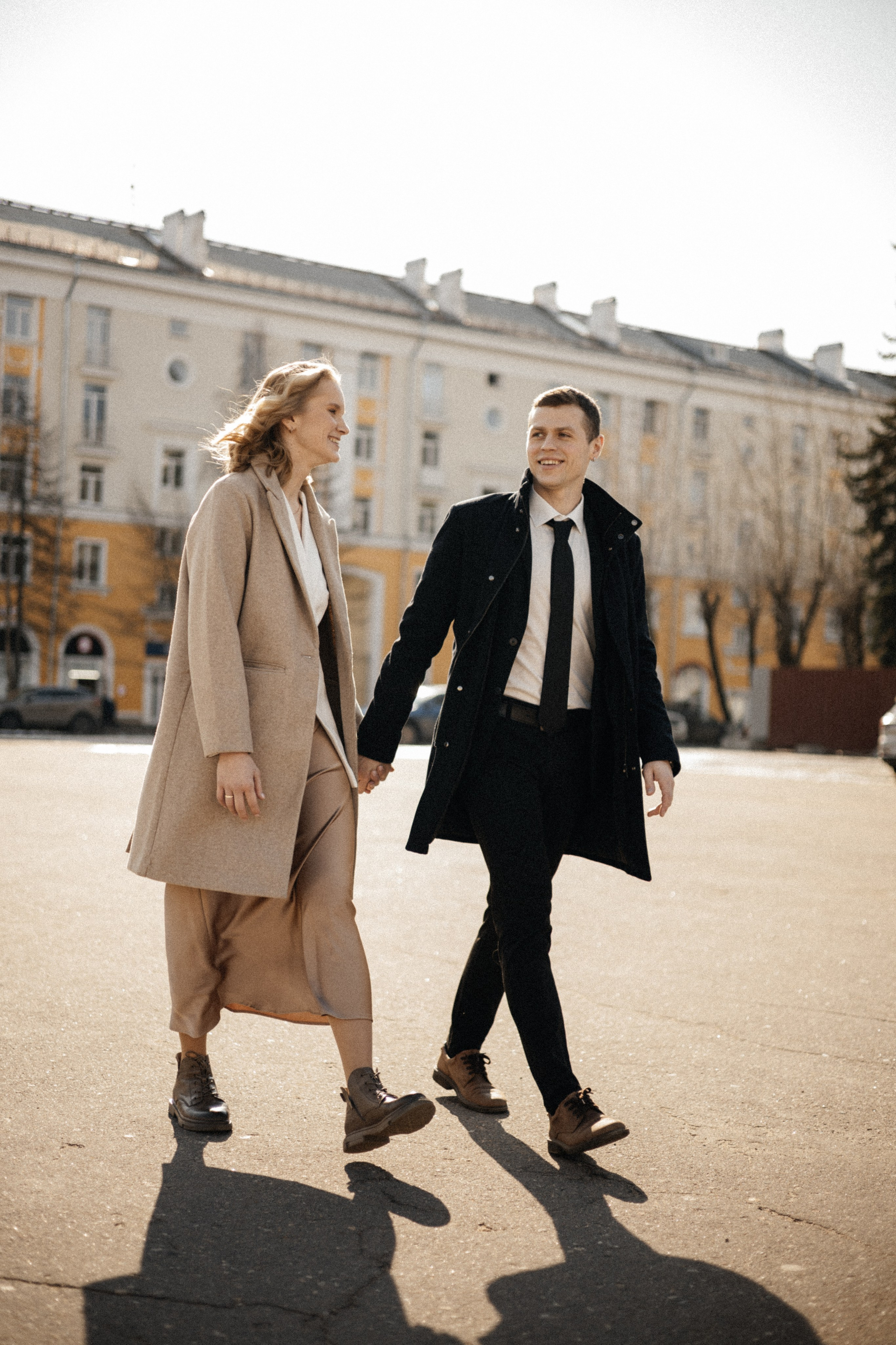 Юлия и Геннадий. Alex Vasina Photographer