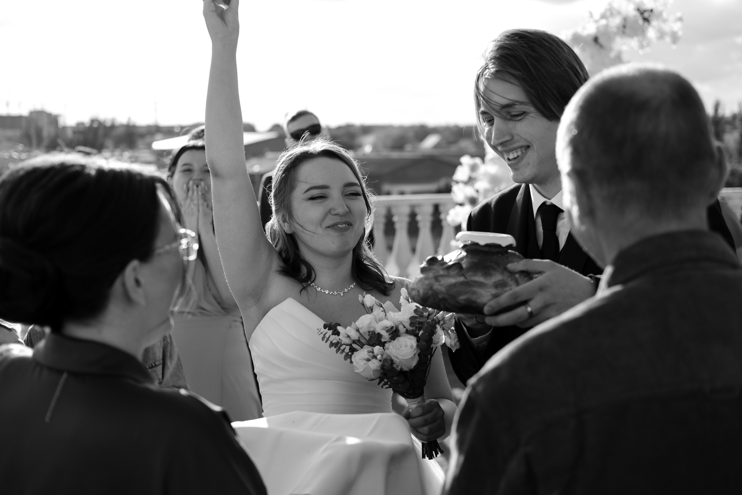 Сергей и Дарья. Фотограф в Астрахани Миронова Анастасия