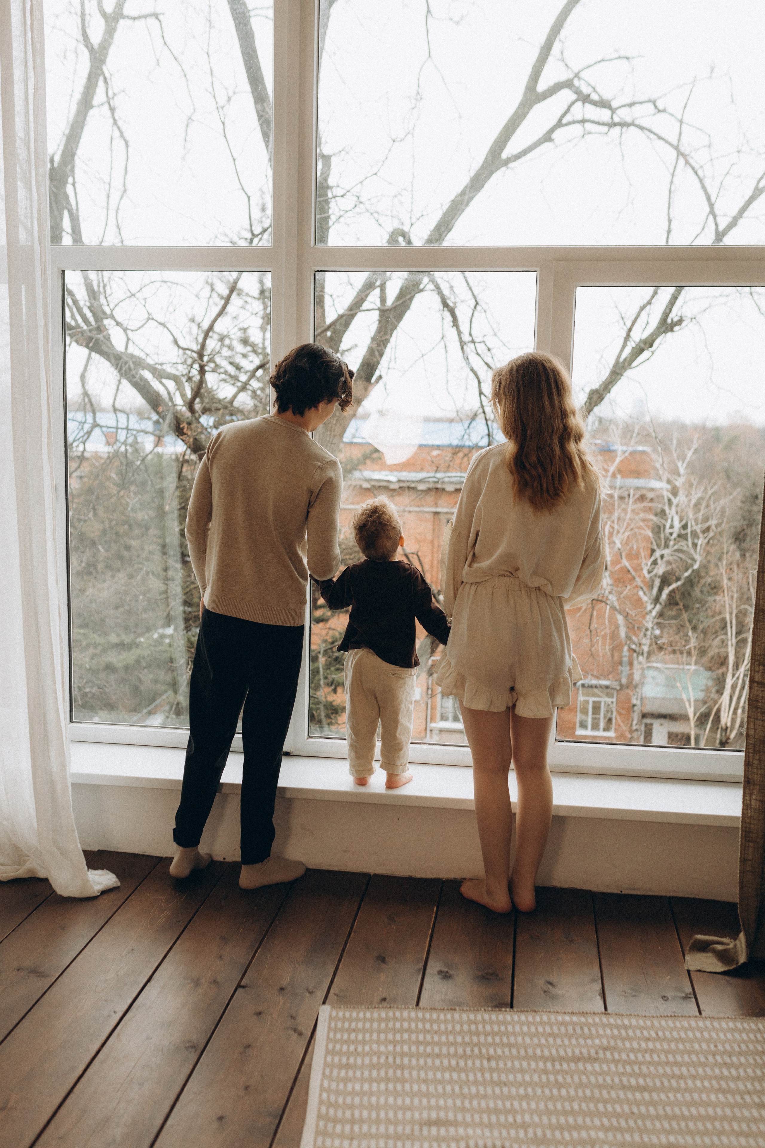 Эвелина, Евгений, Леран. Семейный и свадебный фотограф в Краснодарском крае и РА Юлия Голуб