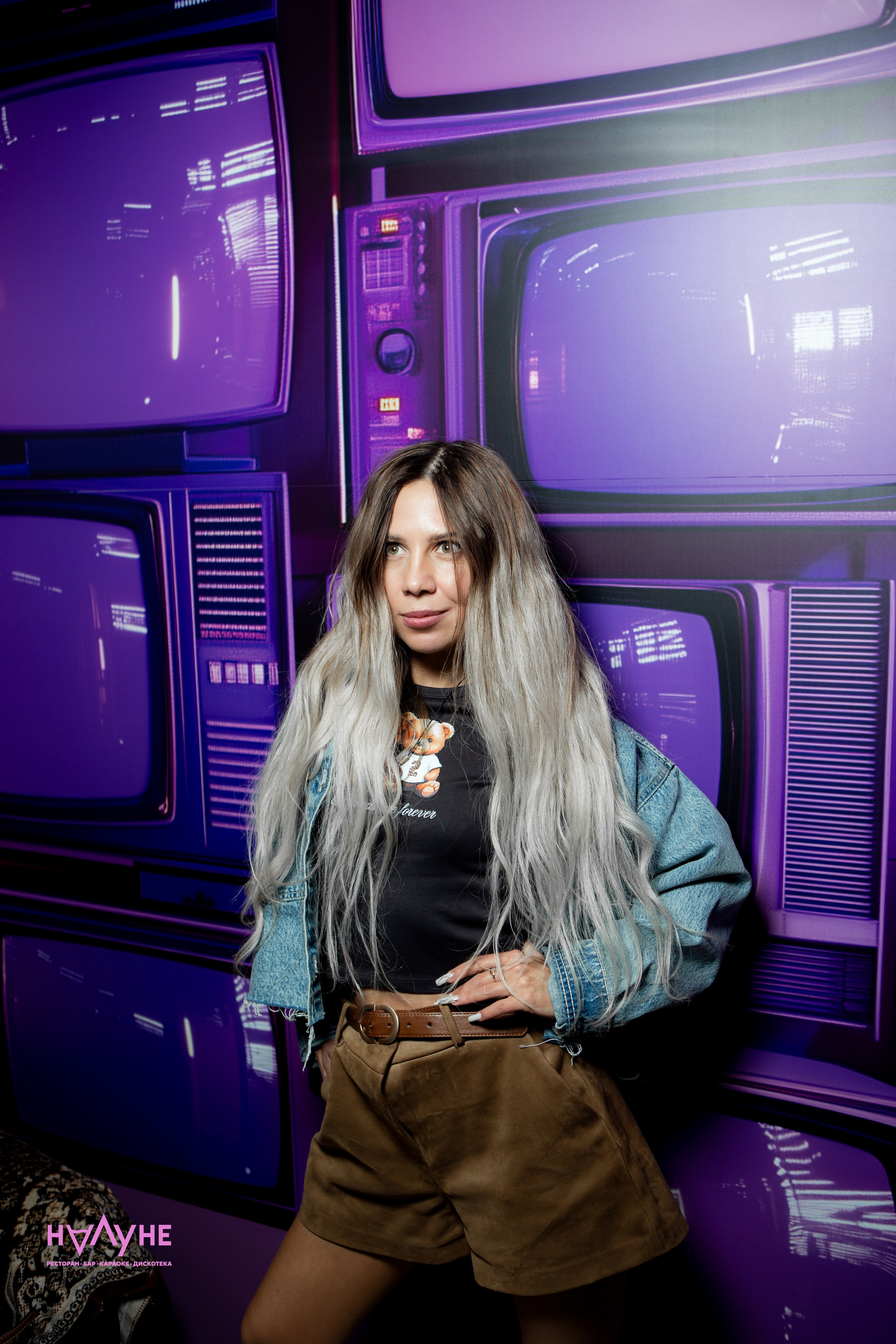 БАРЫ/КЛУБЫ. ДИНИСЛАМ ГАЛЕЕВ | ФОТОГРАФ | МОСКВА