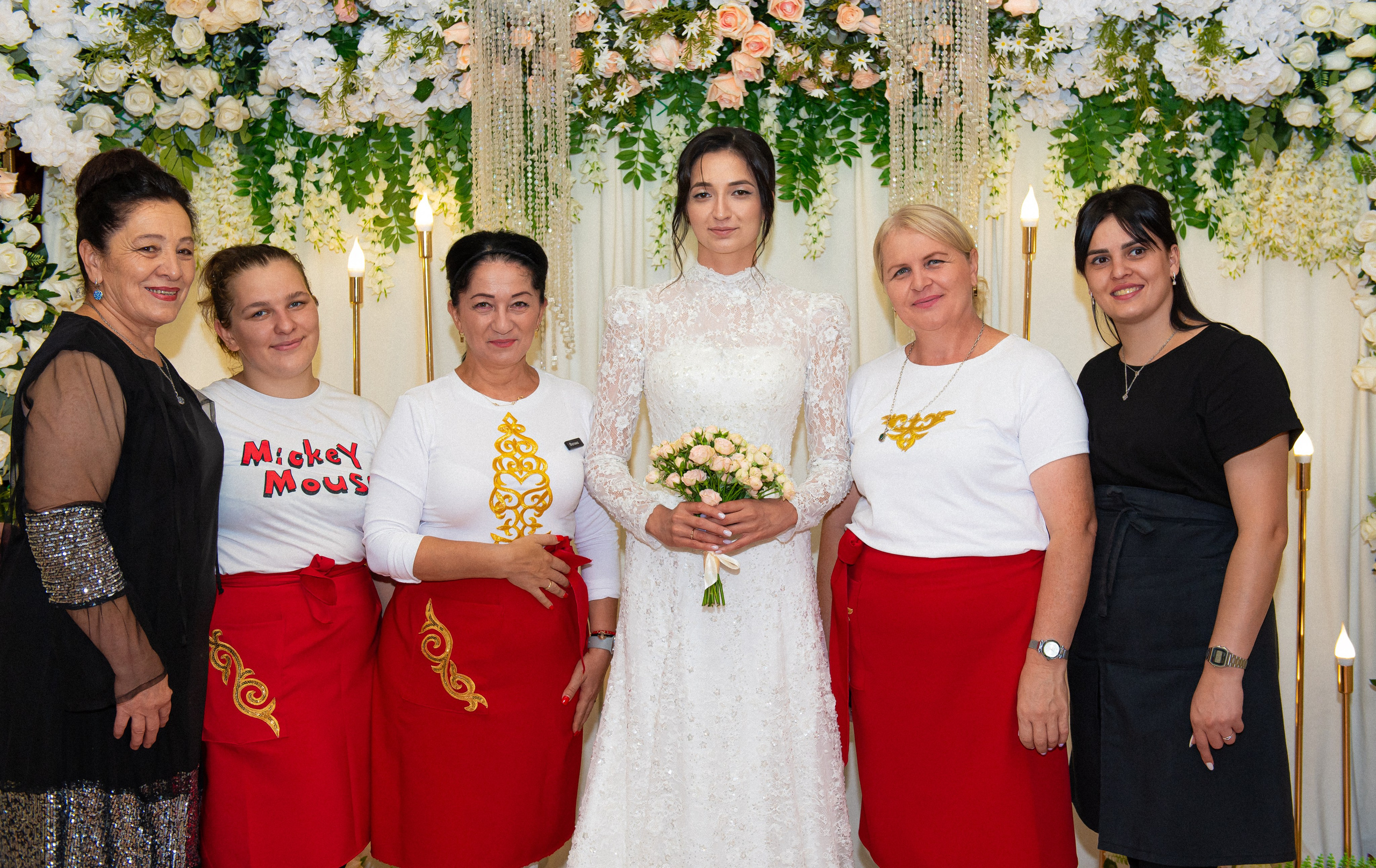 Свадьба Алана и Луизы ❤️. Фотограф. Северная — Осетия