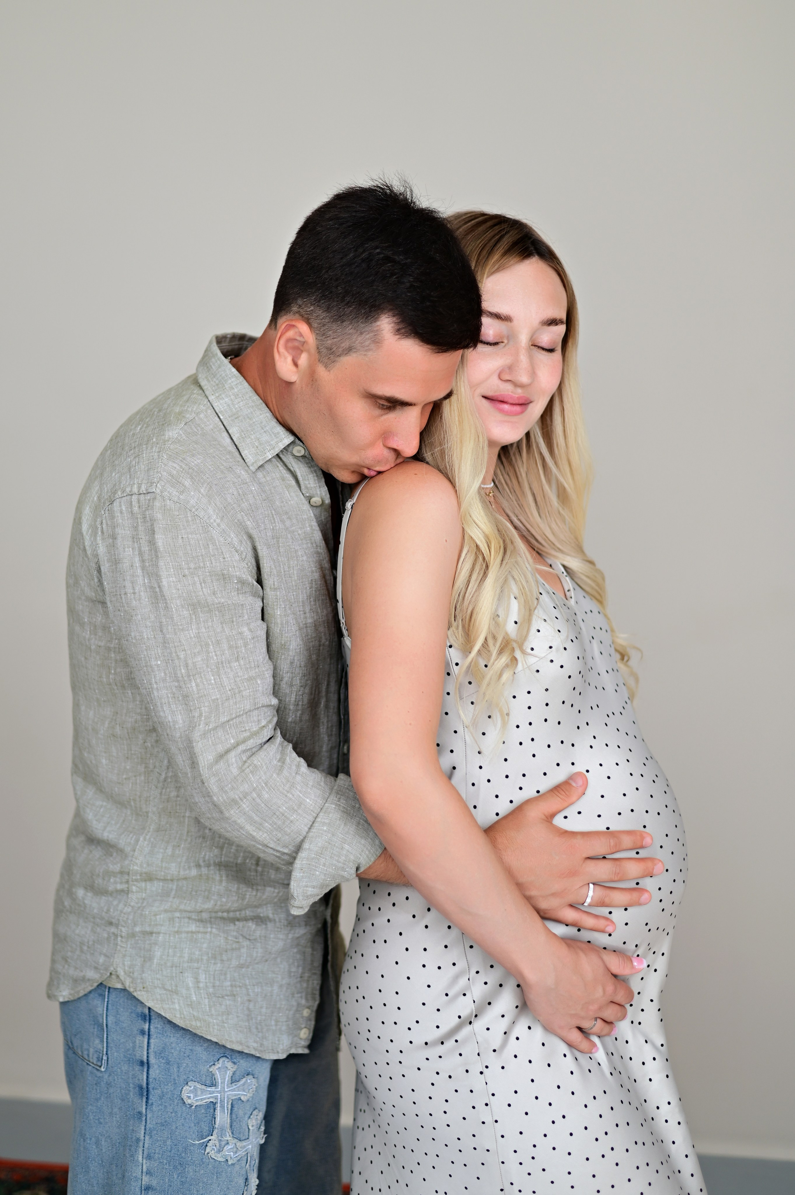 Беременность. Свадебный и семейный фотограф Волгоград, Краснодар