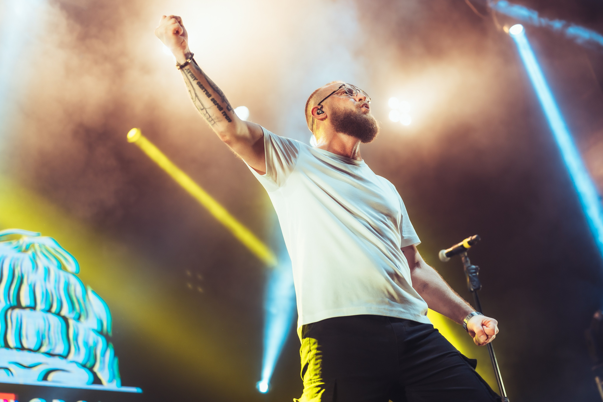 МАВАШИ group, 2025 год. Иван Кубик — фотограф и видеограф