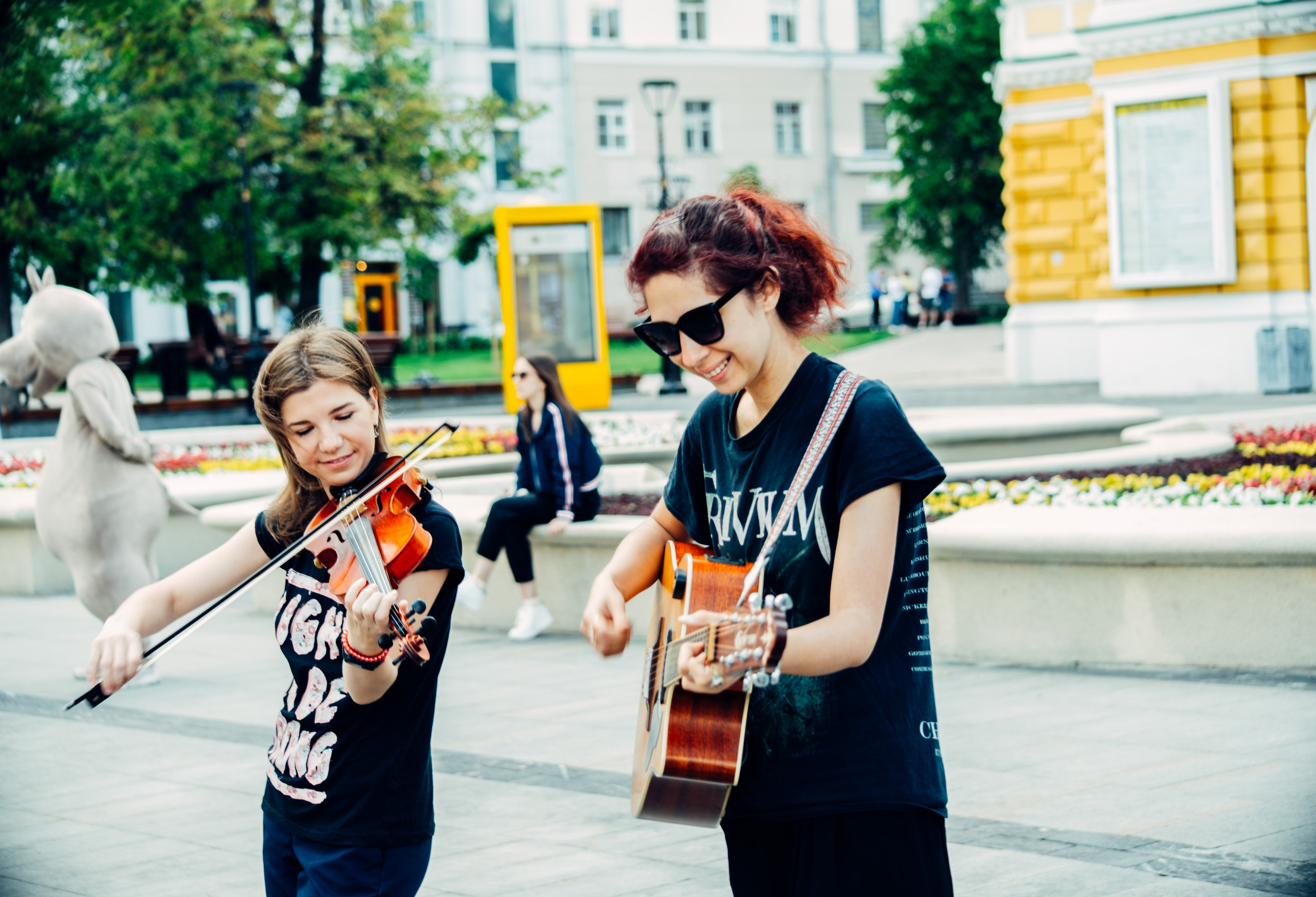 Нижний Новгород. Главная