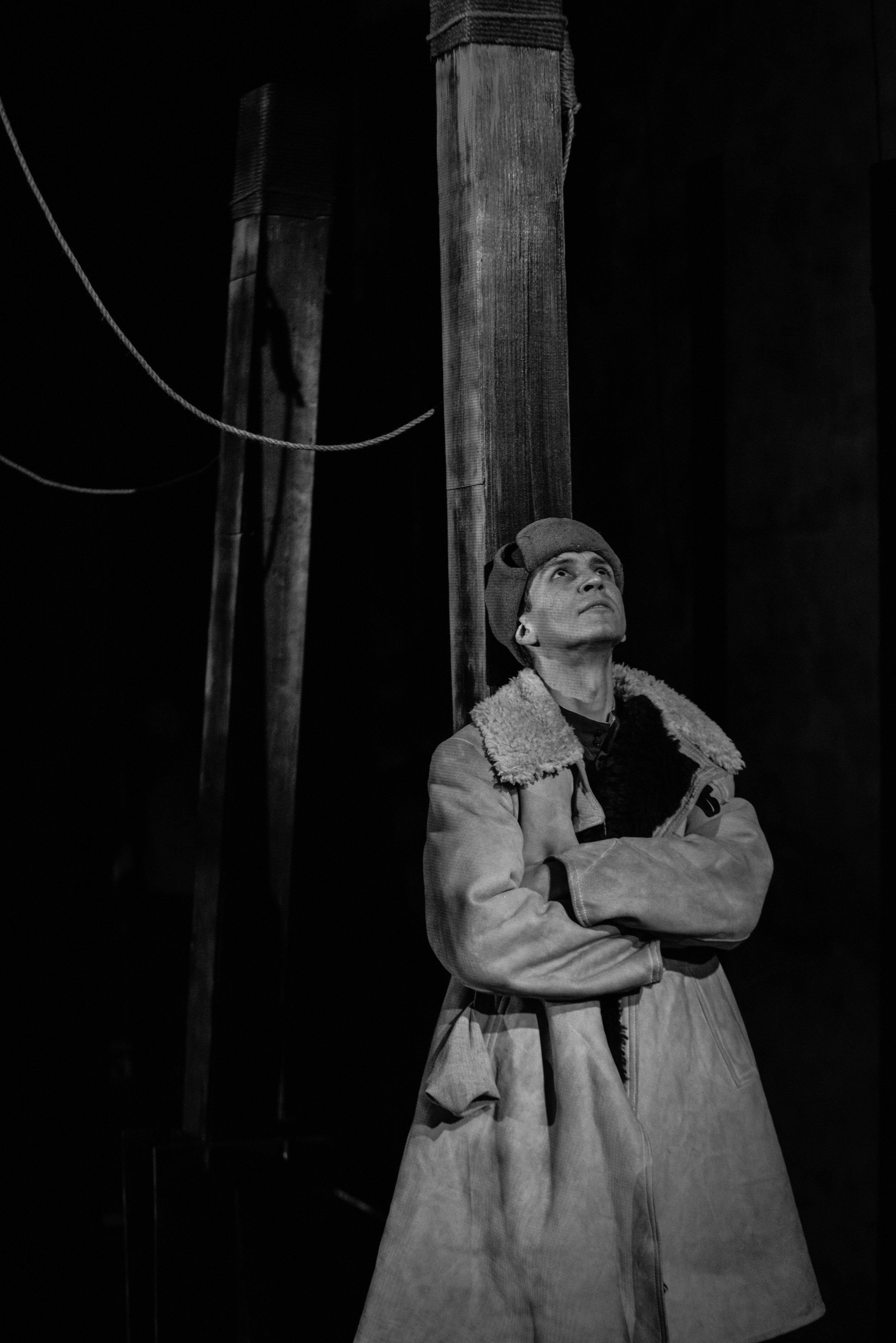 Сотников. Главная