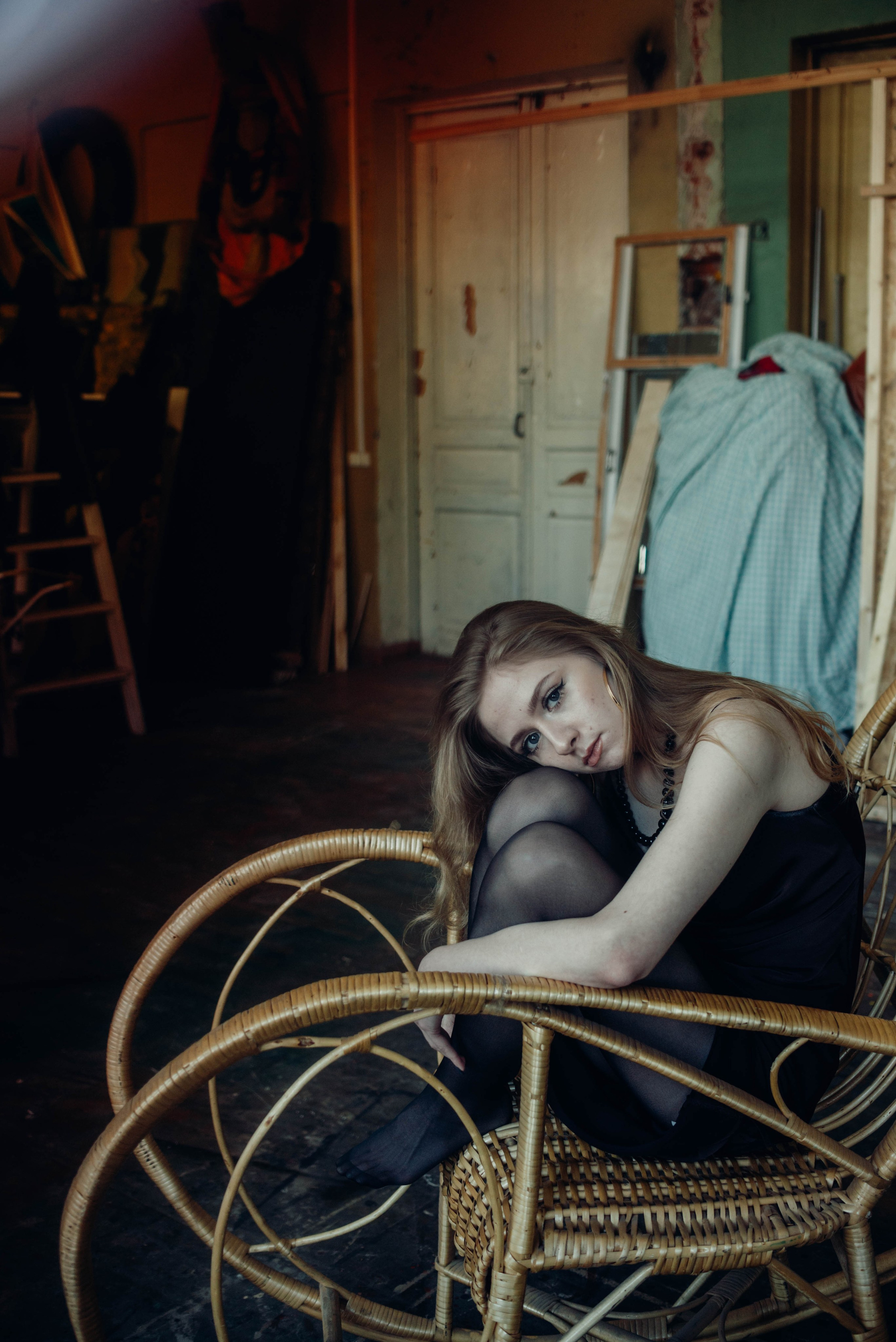 Юлия. Главная