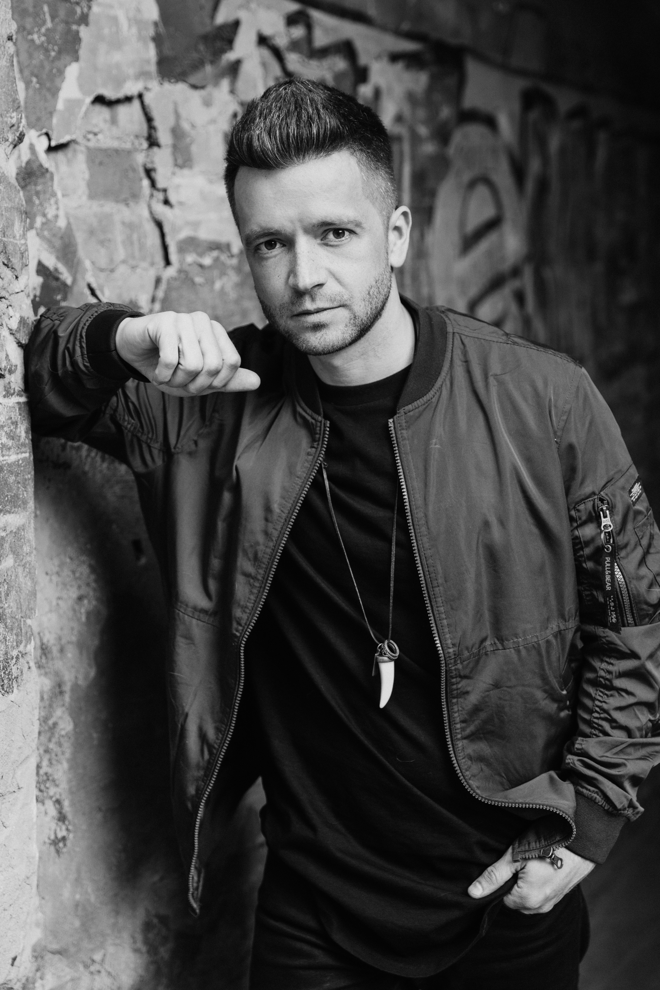 Ваня и Марли. Фотограф Контузорова Ольга