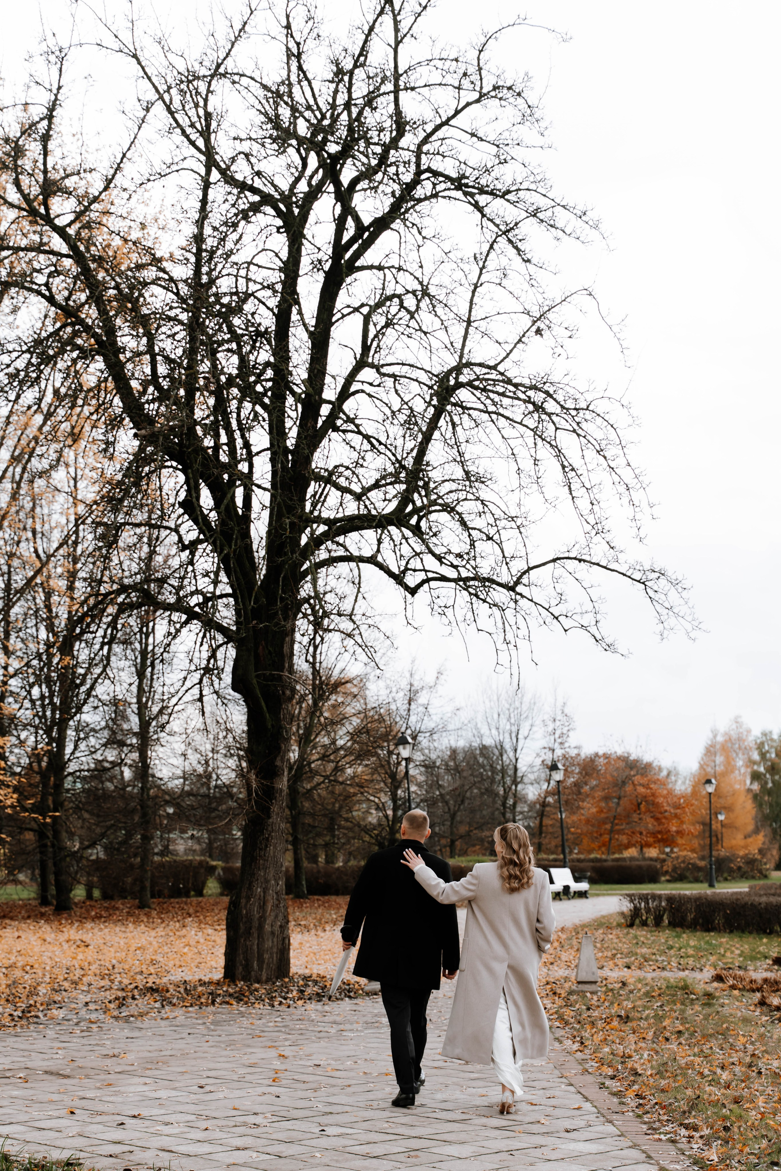 Александр и Светлана. Фотограф Елизавета Савина