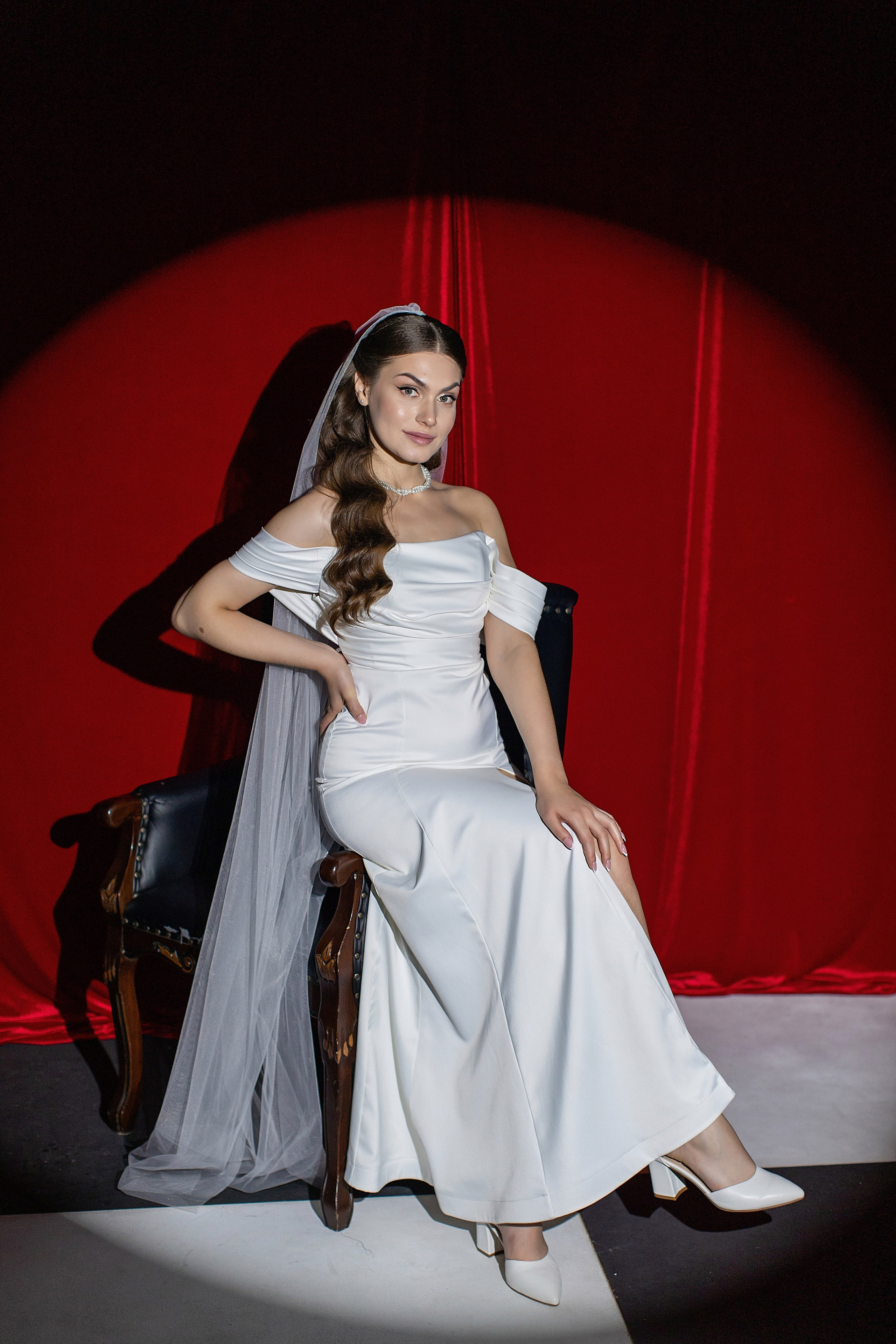 Яна и Олег. Семейный и детский фотограф в Стерлитамаке Разина Рахмангулова