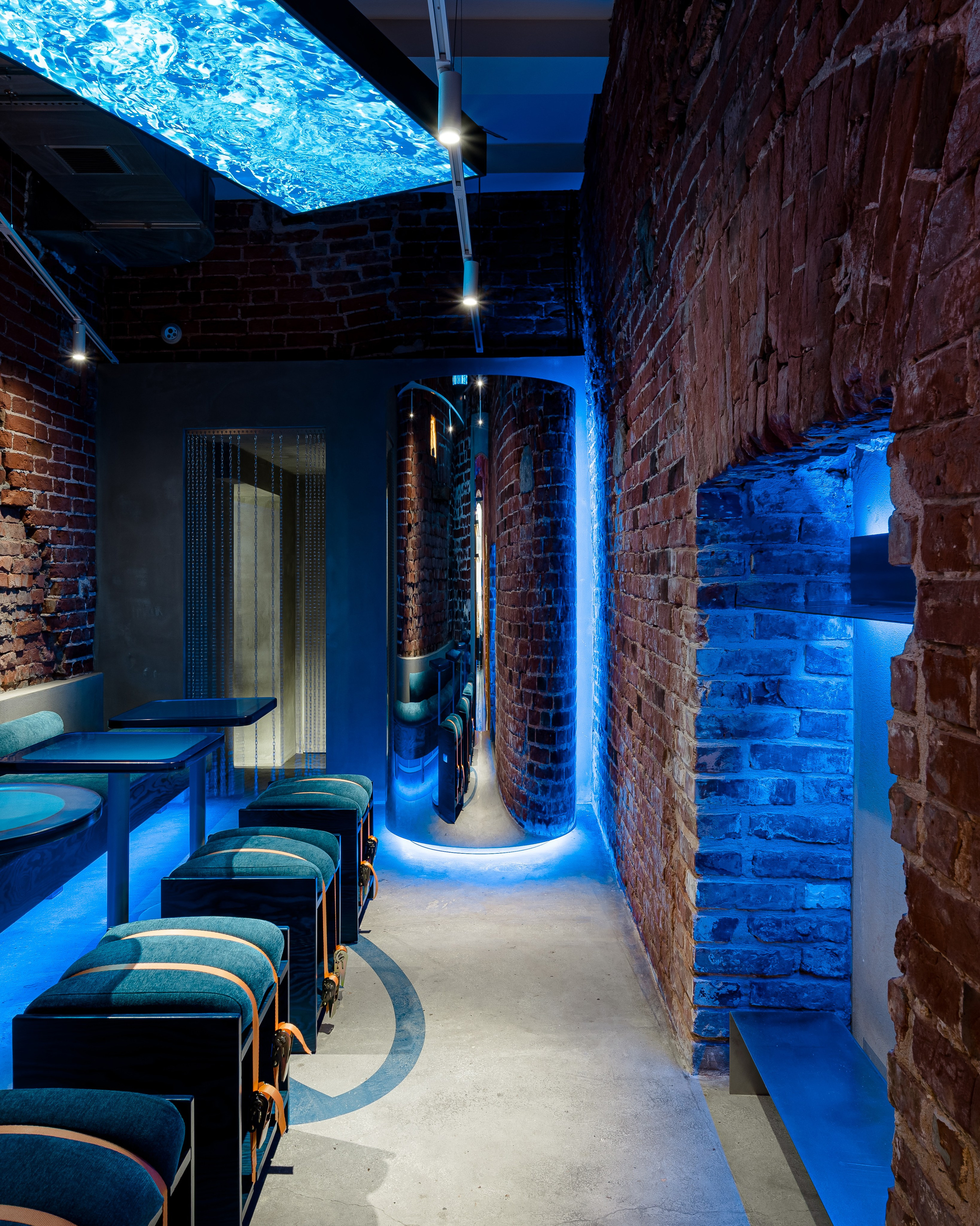 Интерьерная съёмка. Фотограф в Астрахани Сергей Бондарь