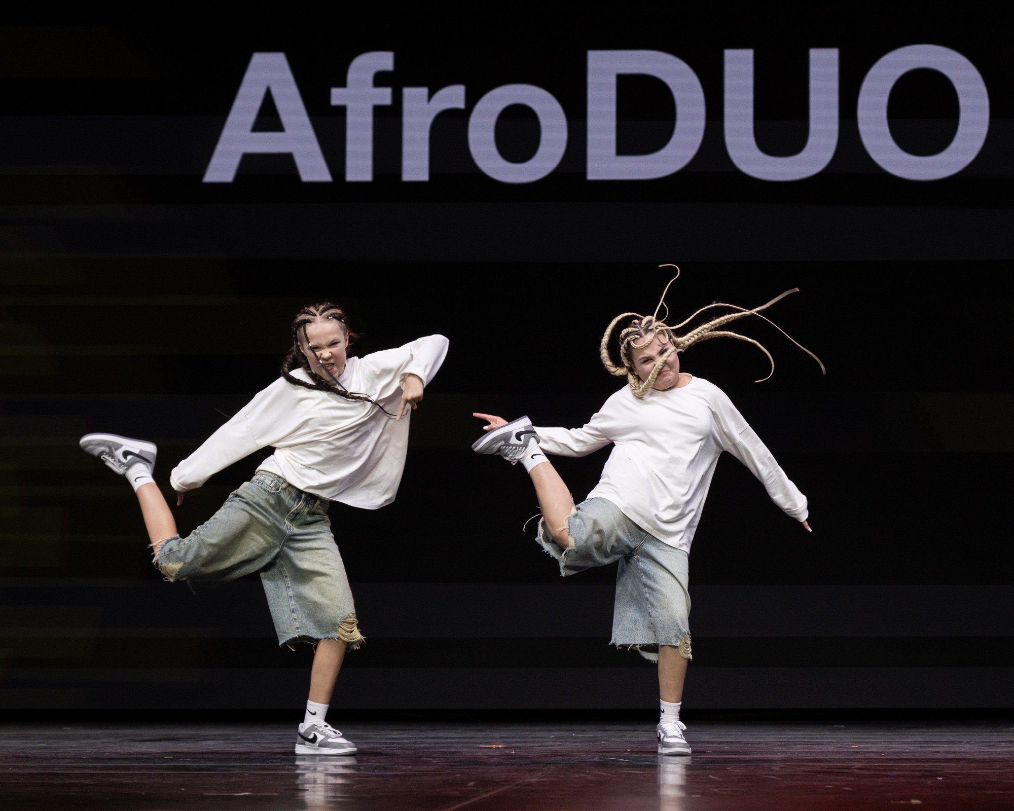 Иди танцуй FEST. Финал в Сочи. Репортажный фотограф в Казани Павел Серпокрылов