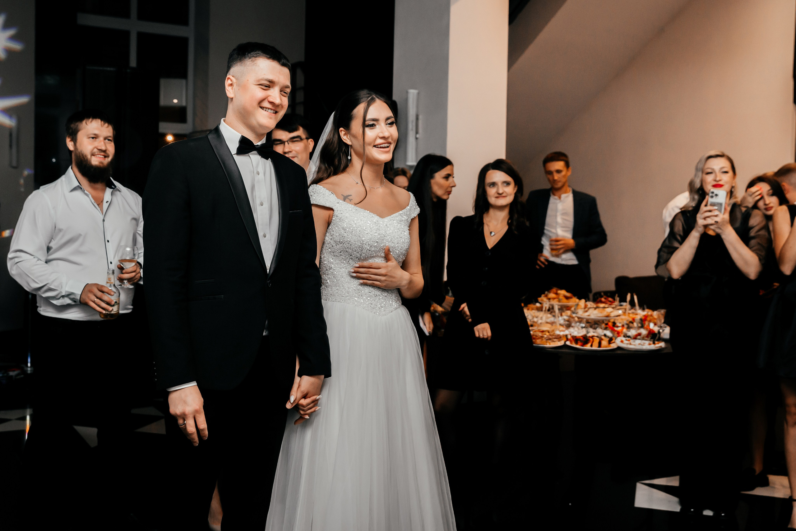 IVAN & KRIS. Главная