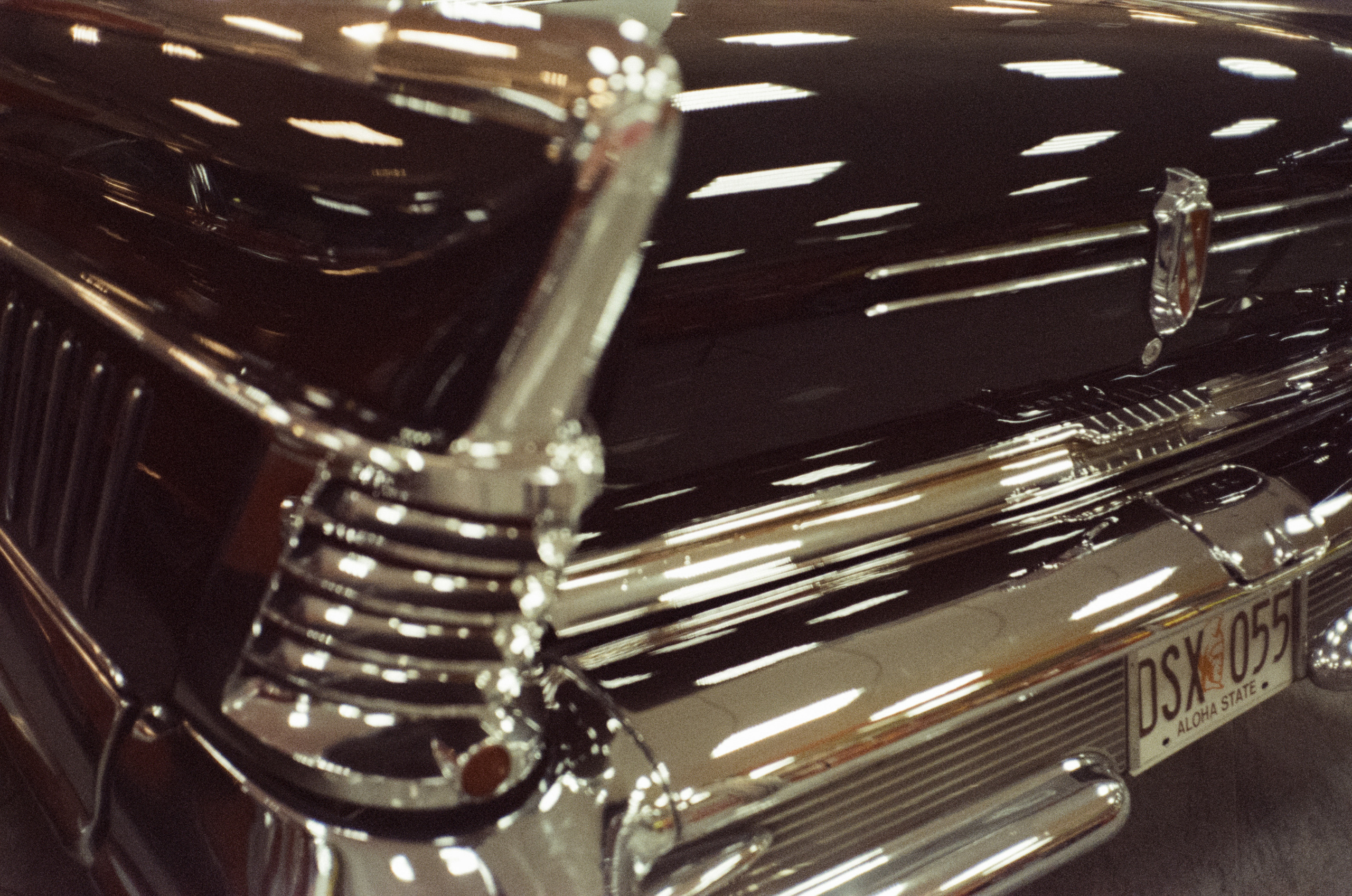 Автомузей Ника Панули. Автодром Сочи. Фотограф-документалист Мария Осокина