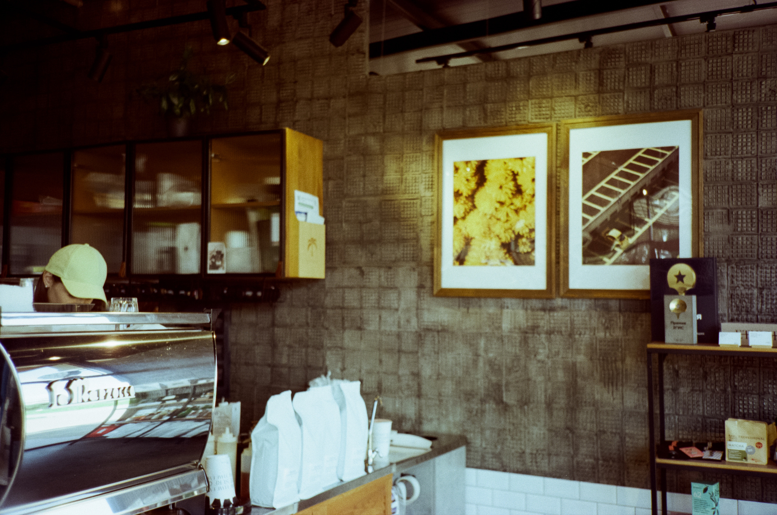 Surf Coffee® x Olymph. Сочи. Фотограф-документалист Мария Осокина