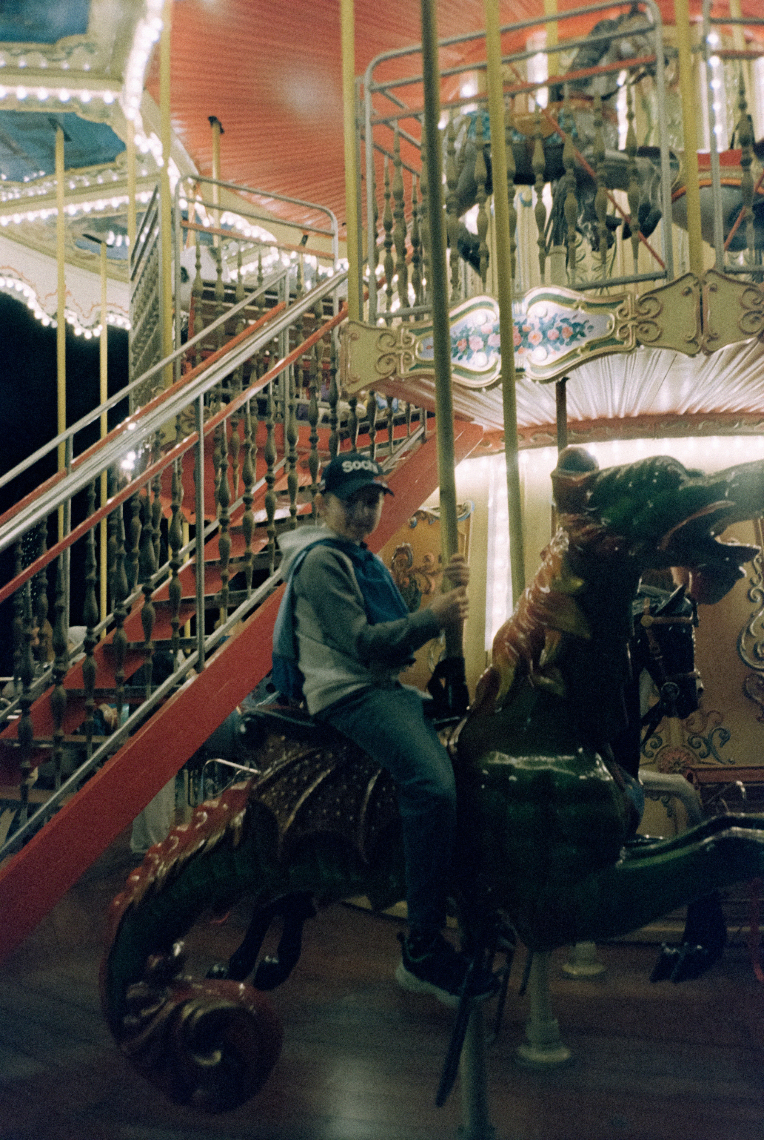 Grand Marina Sochi вечерние огни. Фотограф-документалист Мария Осокина