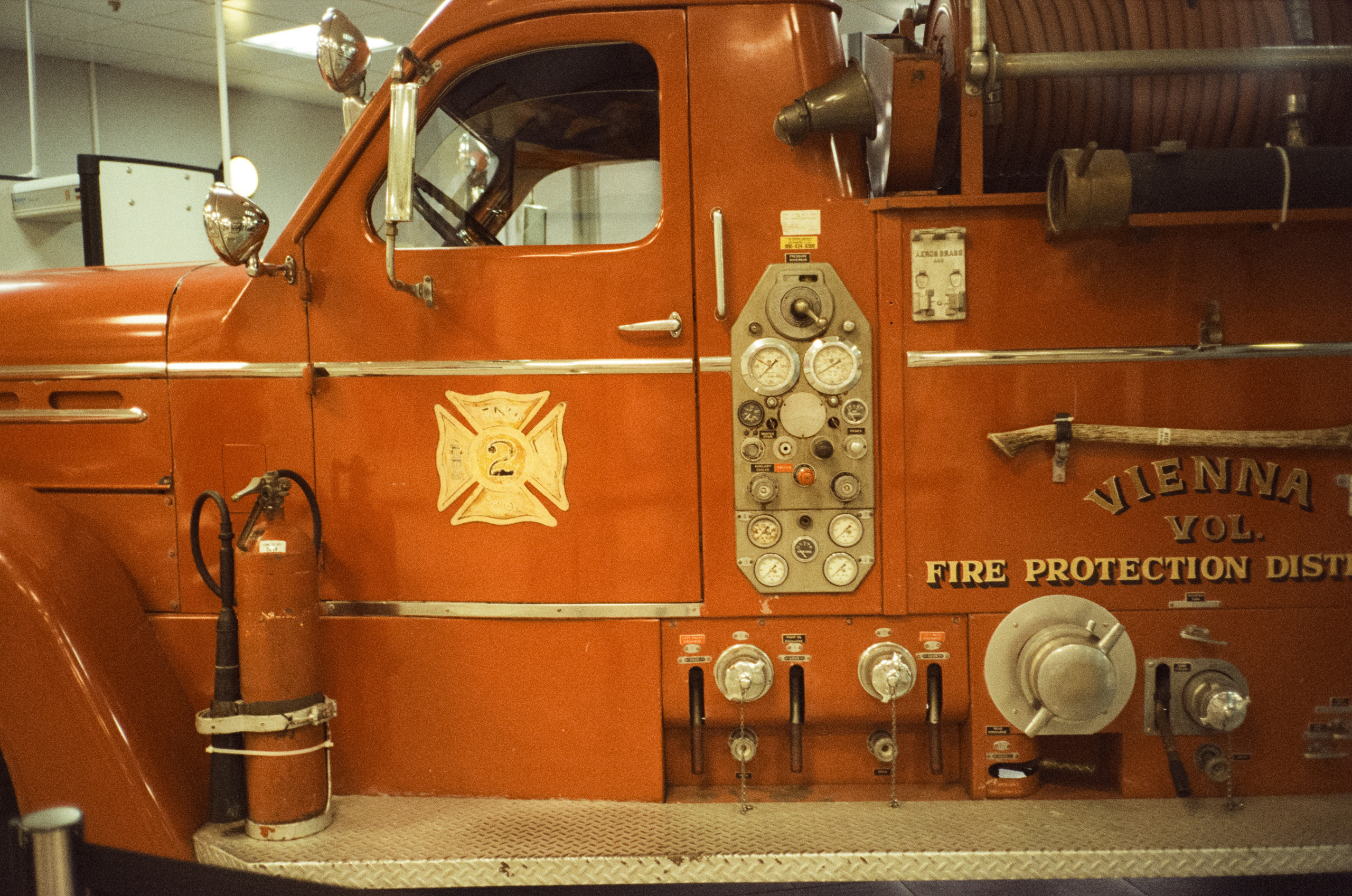 Автомузей Ника Панули. Автодром Сочи. Фотограф-документалист Мария Осокина