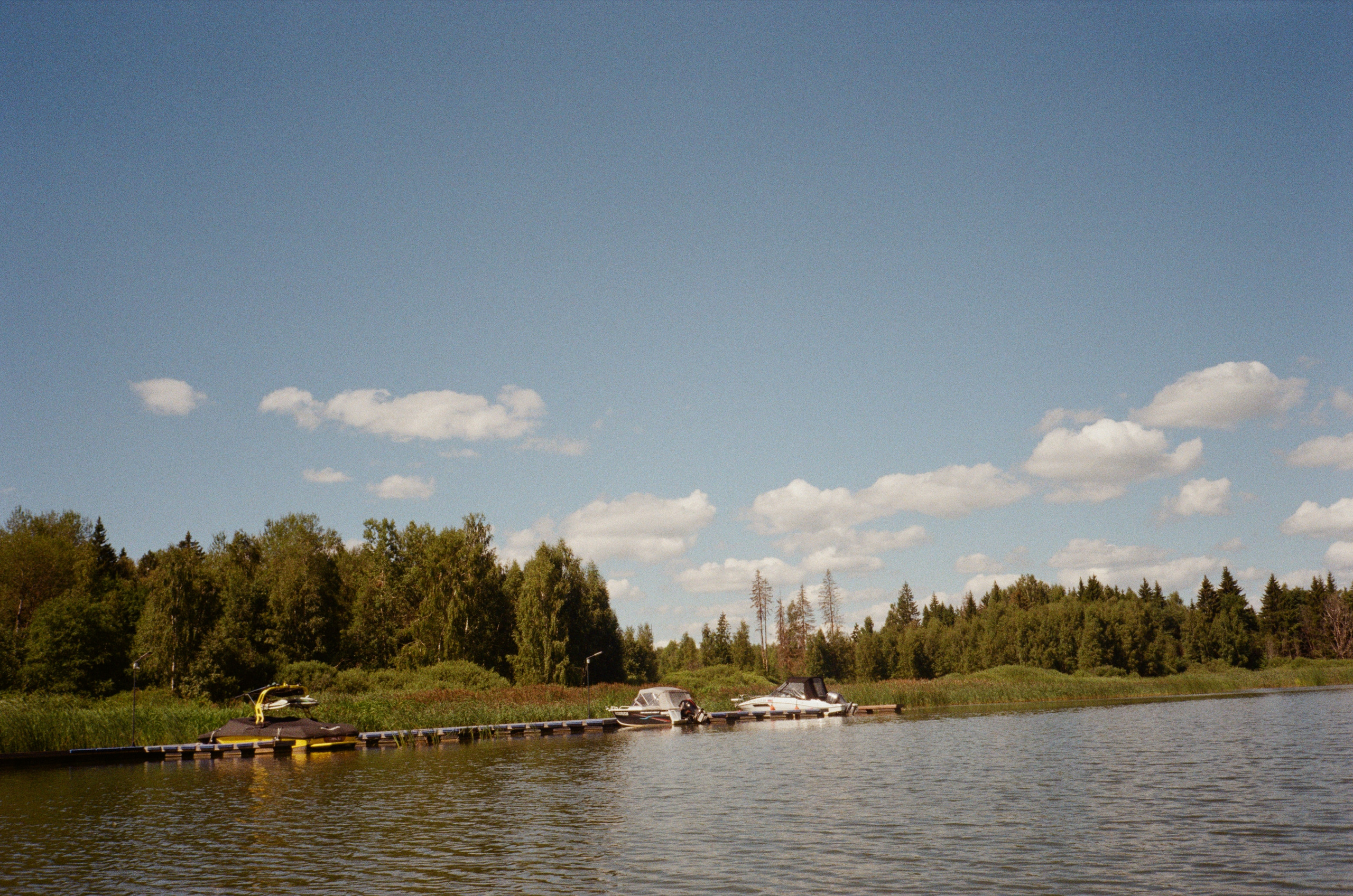 Тихая заводь. Сапборд. Фотограф-документалист Мария Осокина