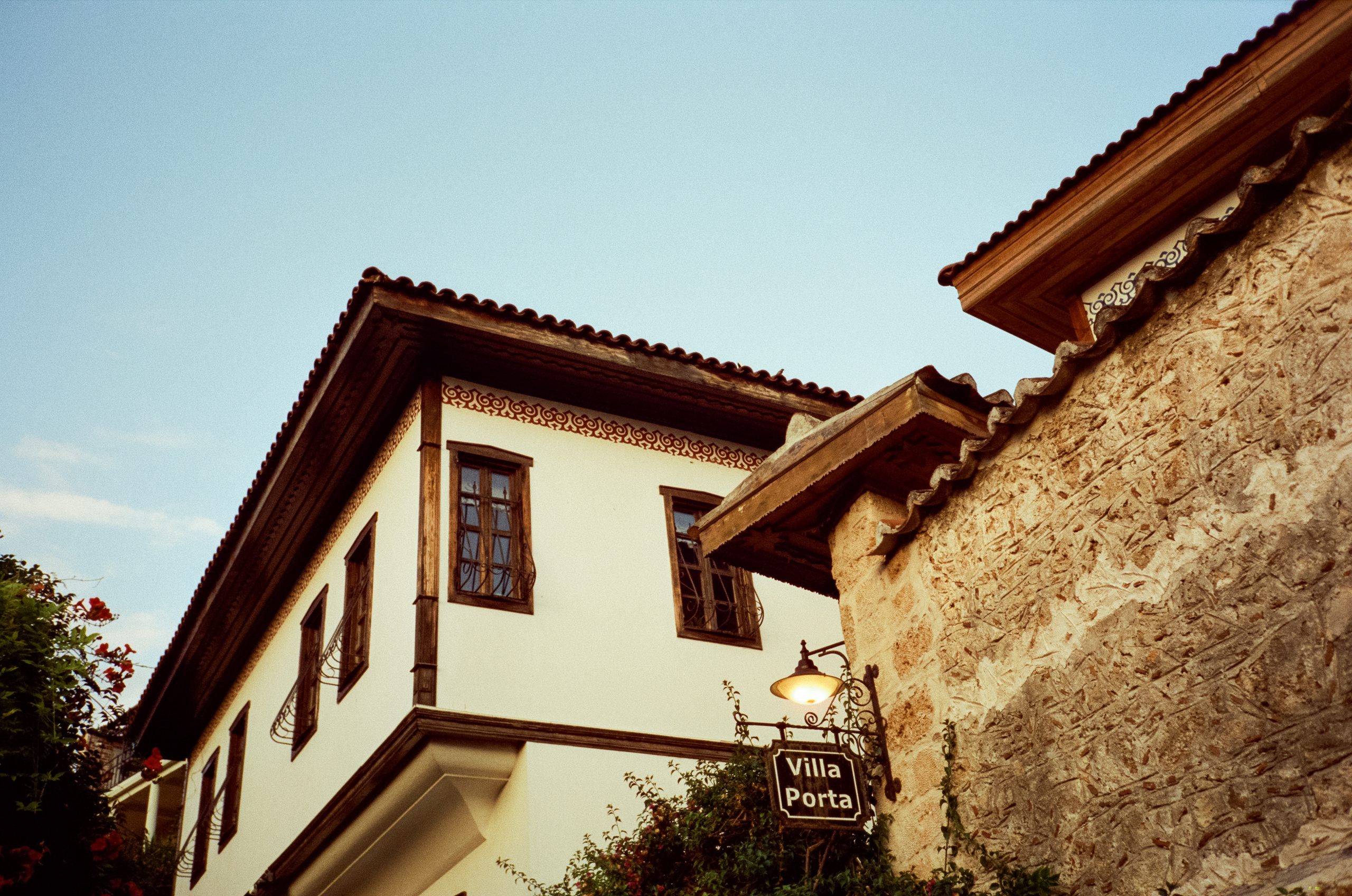 Вечерний Калеичи, Golden hour и закат. Фотограф-документалист Мария Осокина