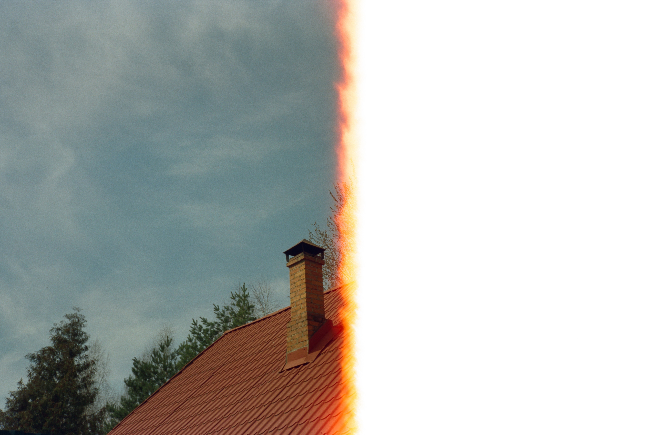 Давыдовское. Вход-выход. Фотограф-документалист Мария Осокина