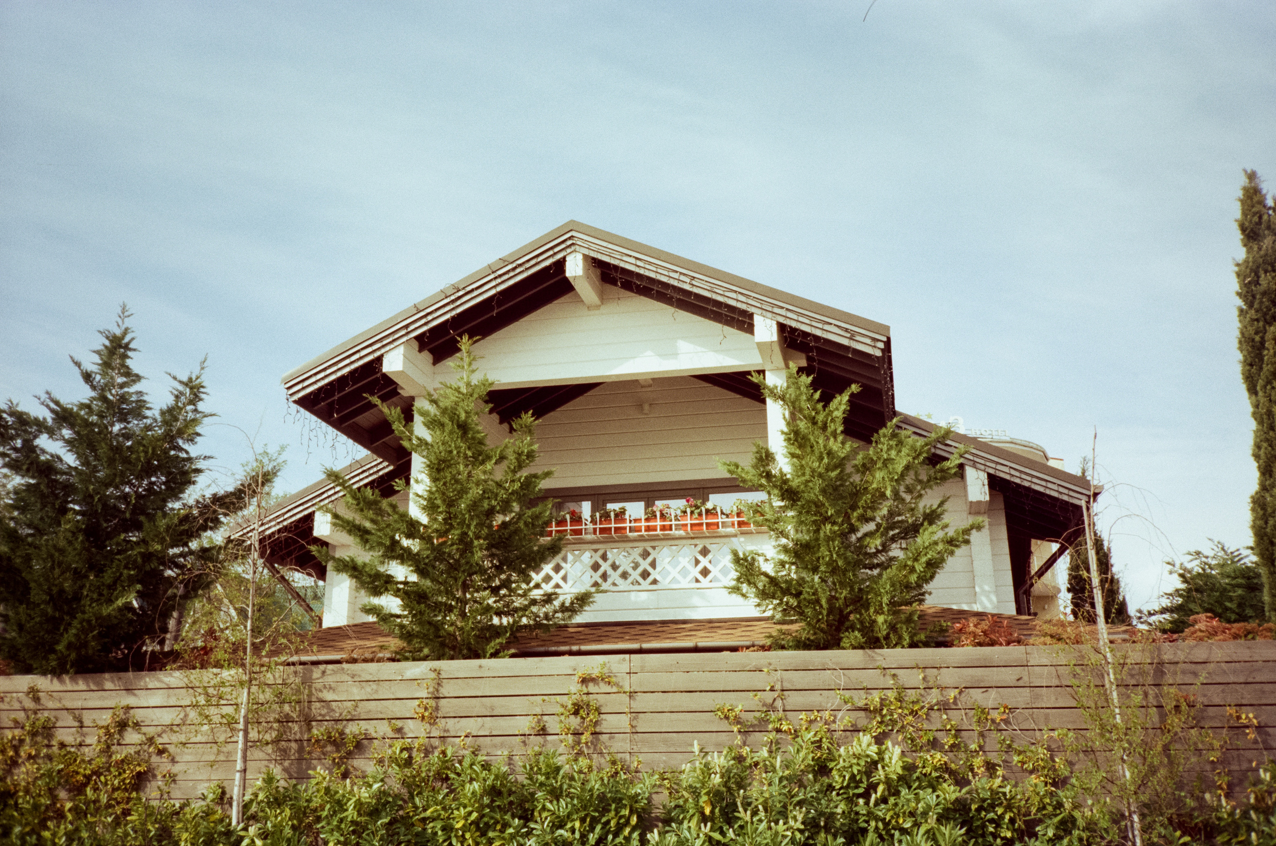 Имеретинская набережная. Фотограф-документалист Мария Осокина