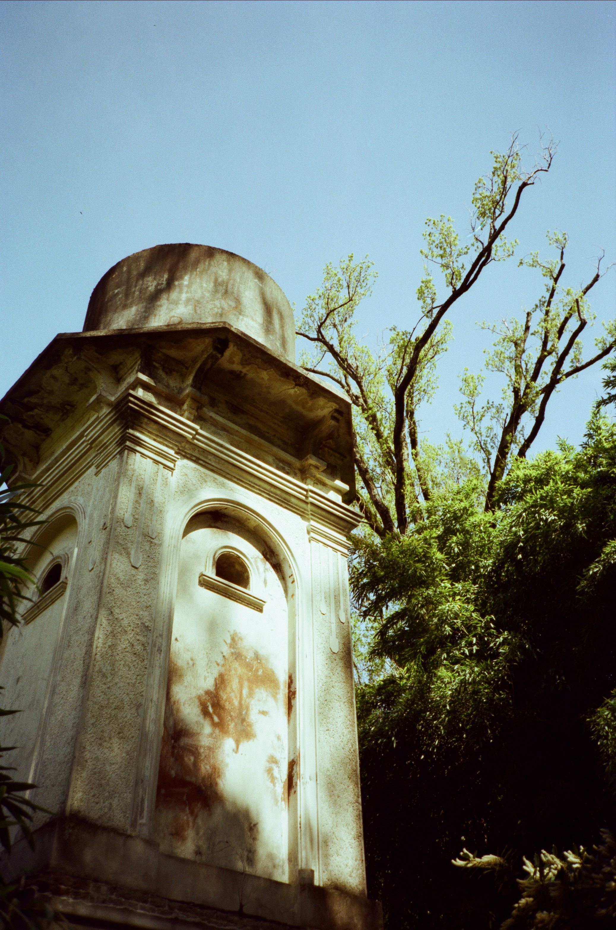 Экзотика Южных культур. Фотограф-документалист Мария Осокина