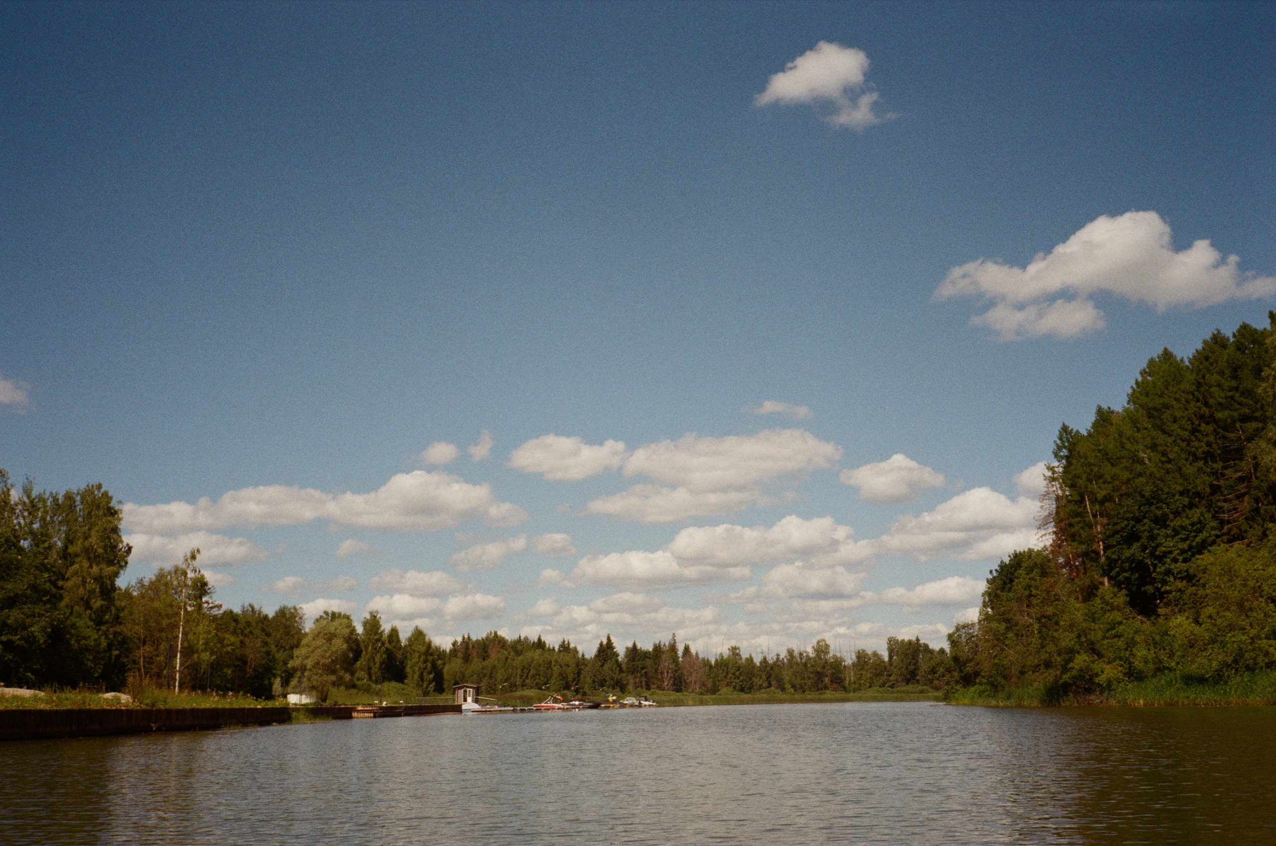 Тихая заводь. Сапборд. Фотограф-документалист Мария Осокина