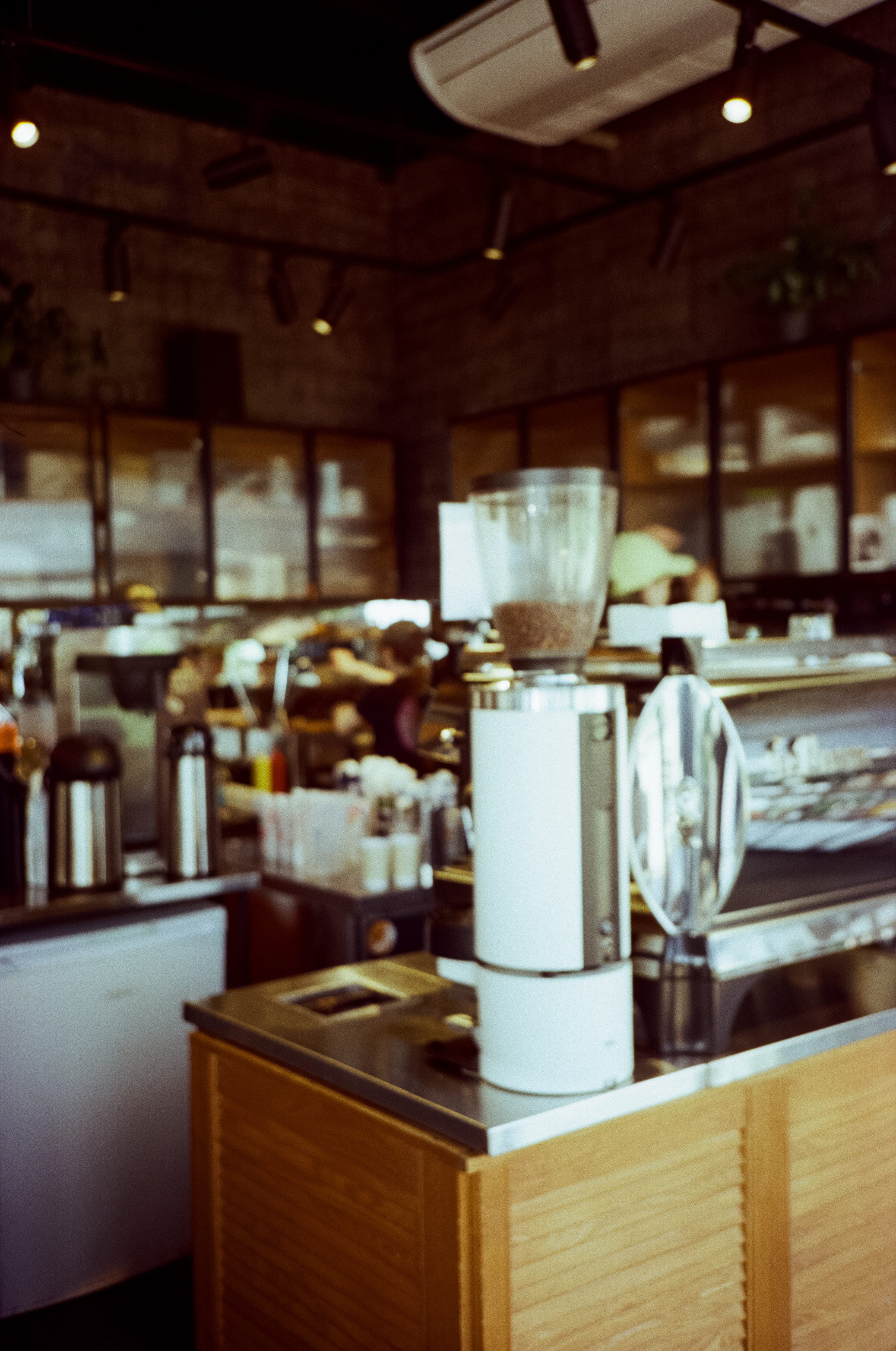 Surf Coffee® x Olymph. Сочи. Фотограф-документалист Мария Осокина