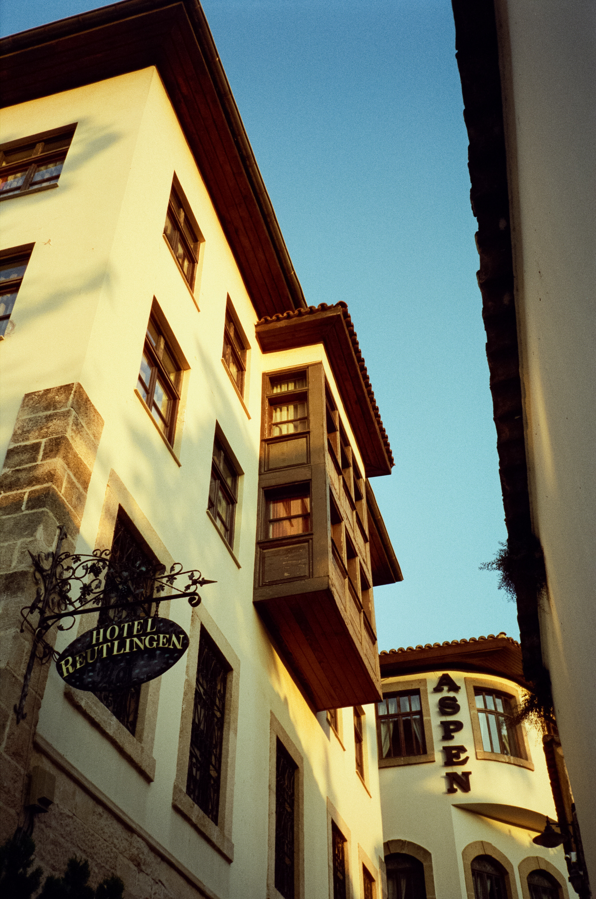 Вечерний Калеичи, Golden hour и закат. Фотограф-документалист Мария Осокина